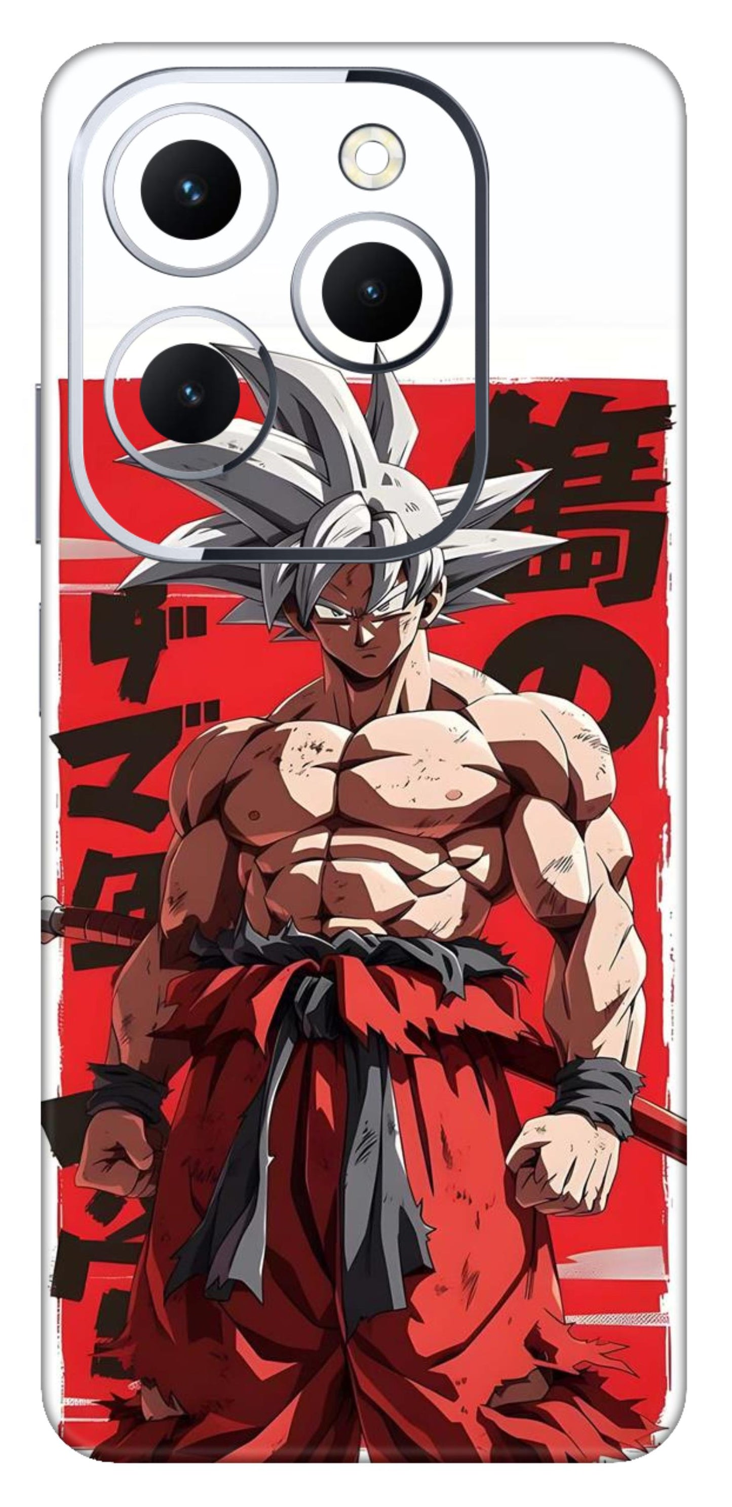 Infinix Hot 40 Skins and Wraps