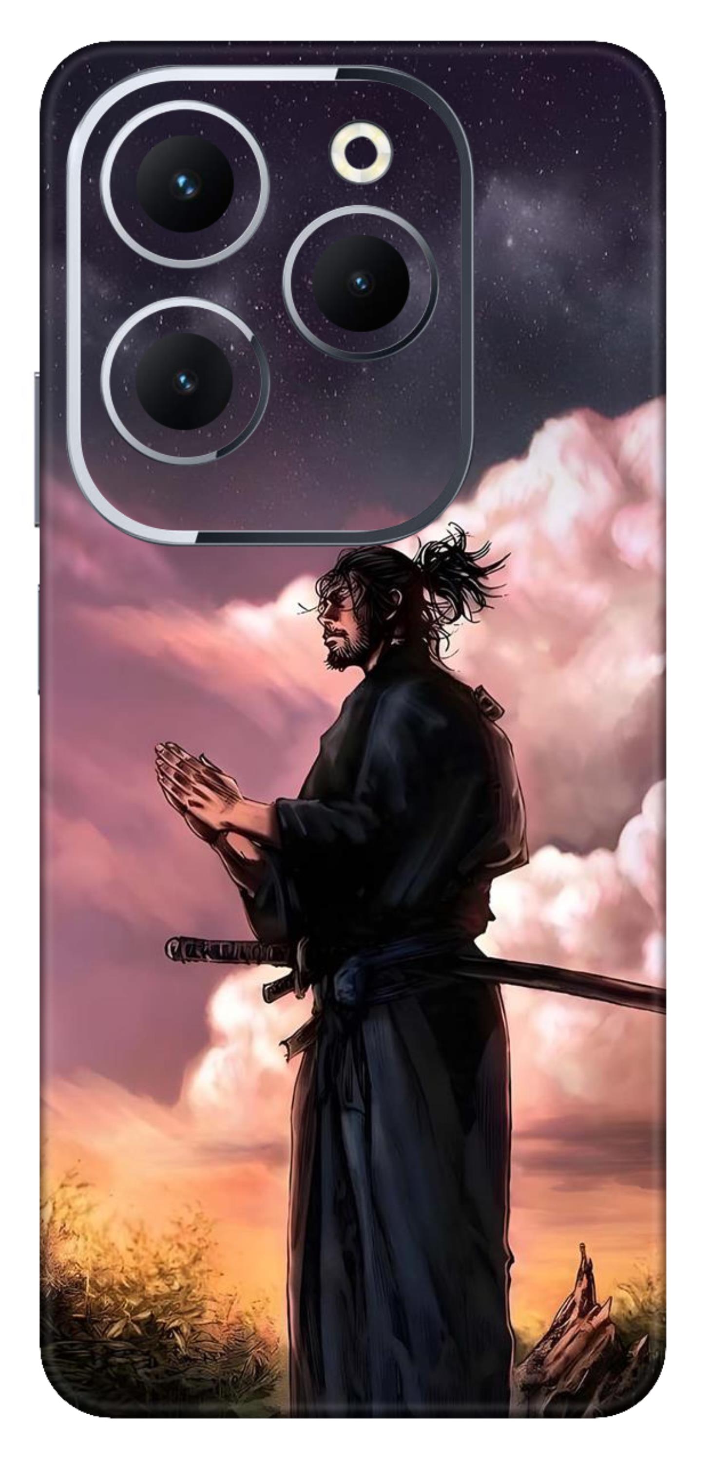 Infinix Hot 40 Skins and Wraps