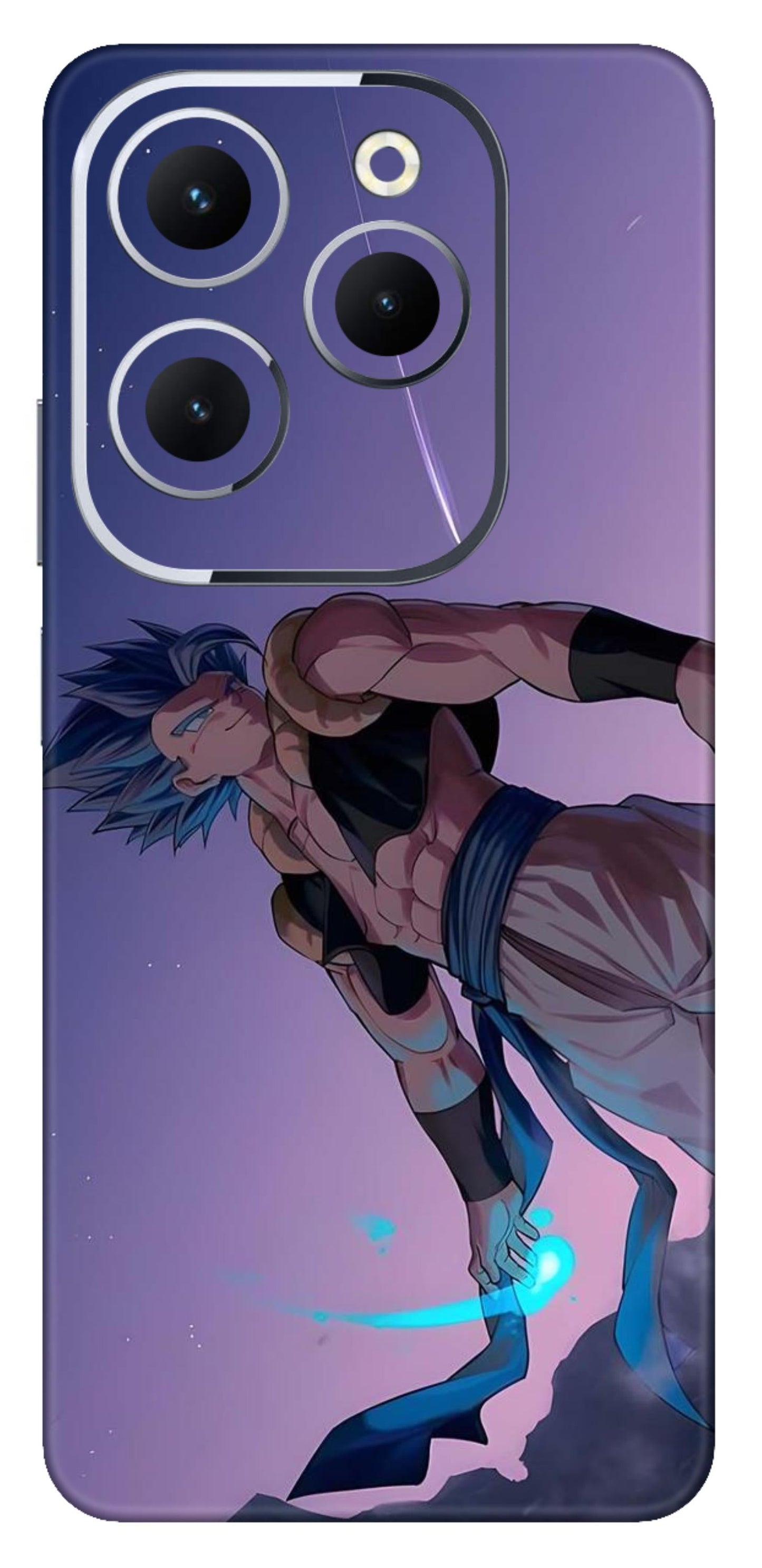 Infinix Hot 40 Skins and Wraps