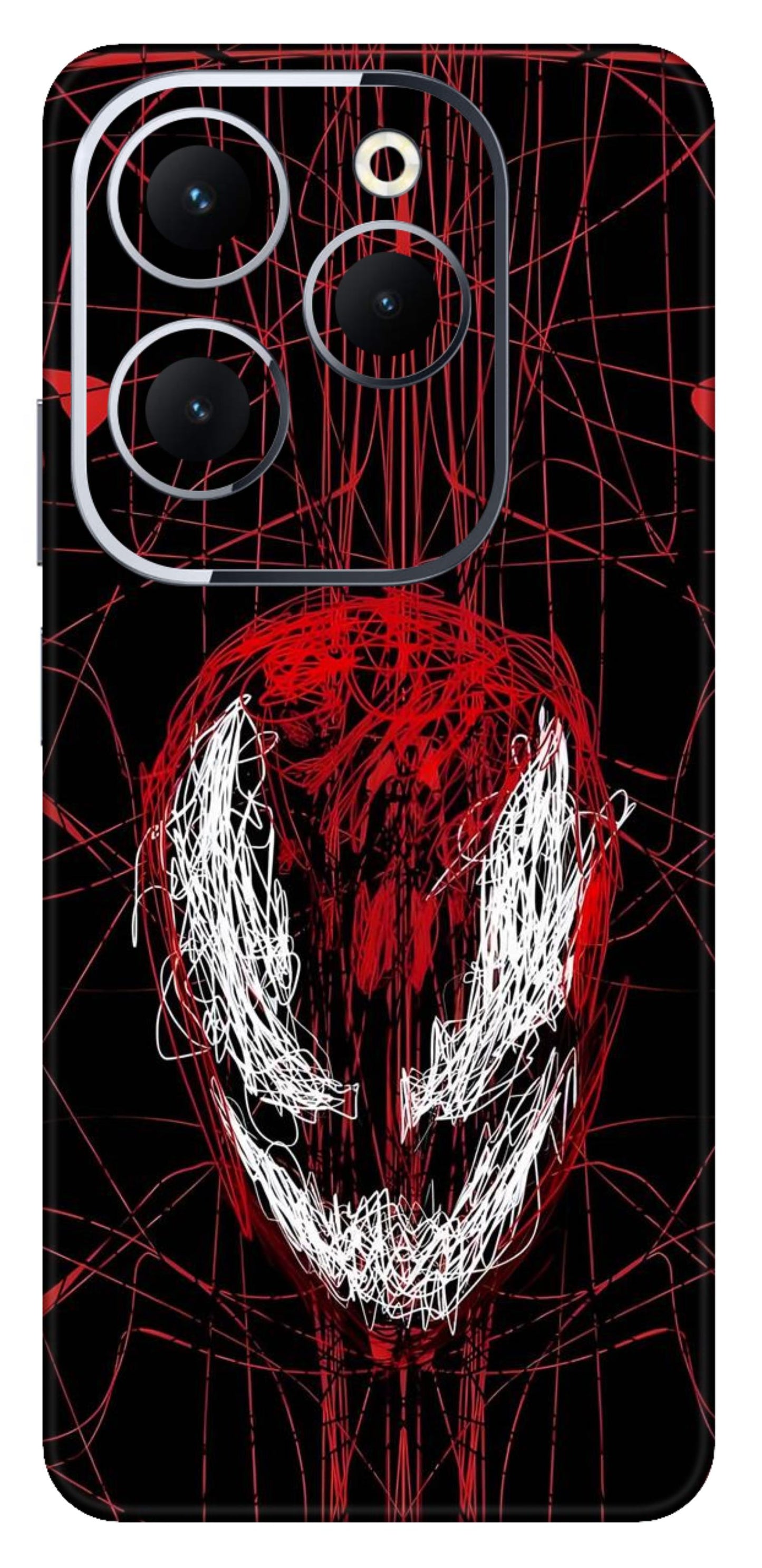 Infinix Hot 40 Skins and Wraps