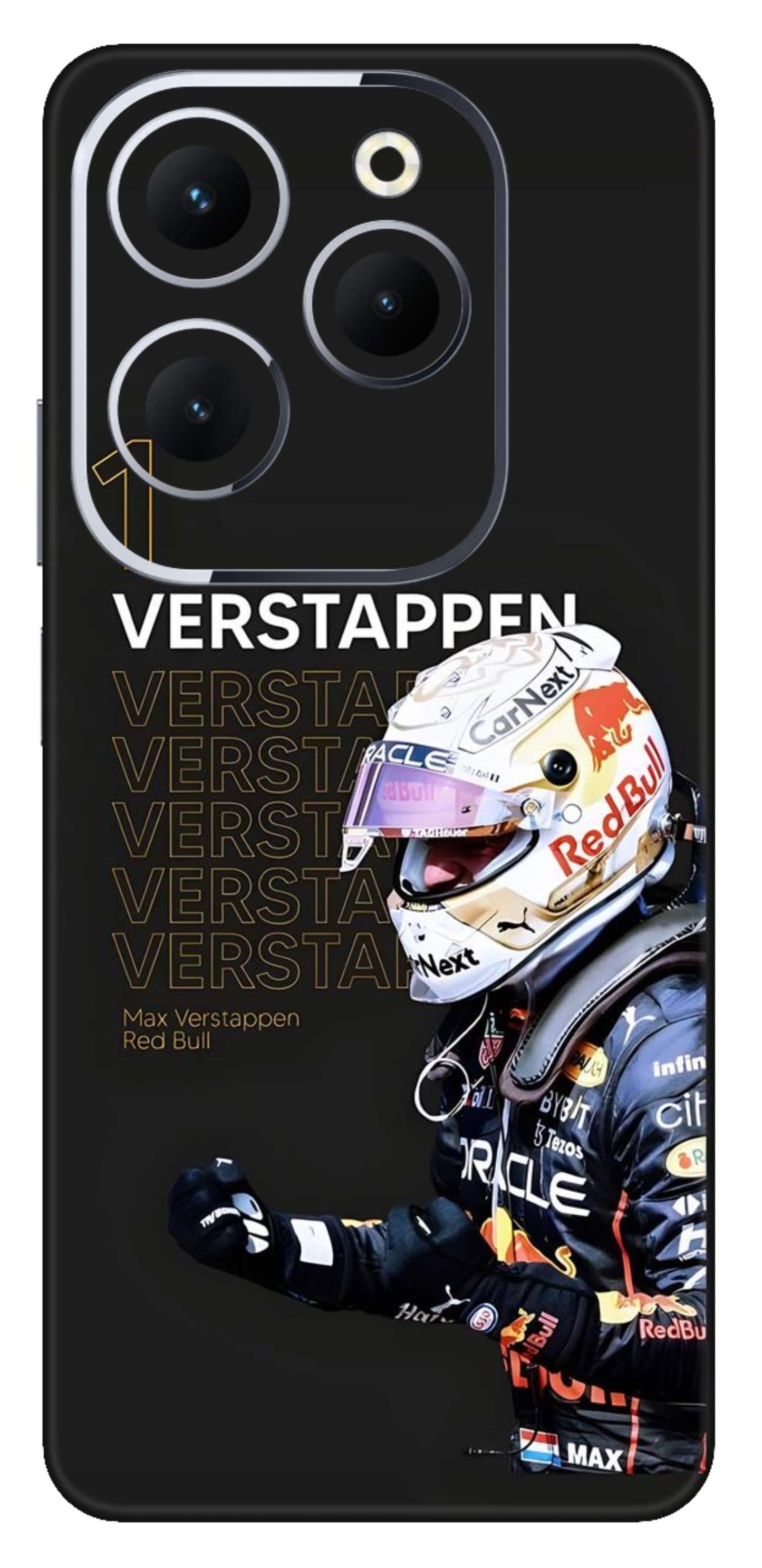 Infinix Hot 40 Skins and Wraps