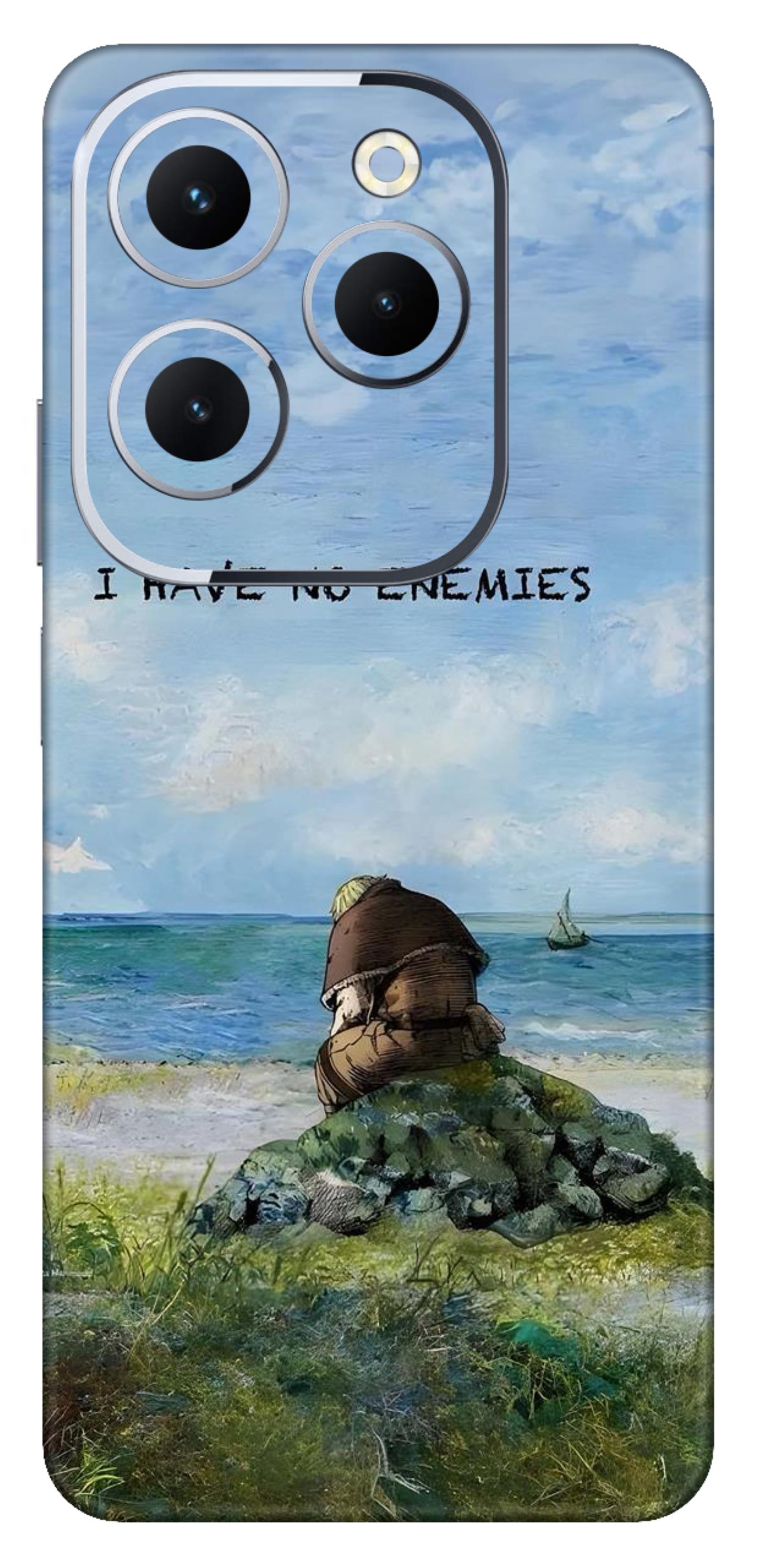 Infinix Hot 40 Skins and Wraps