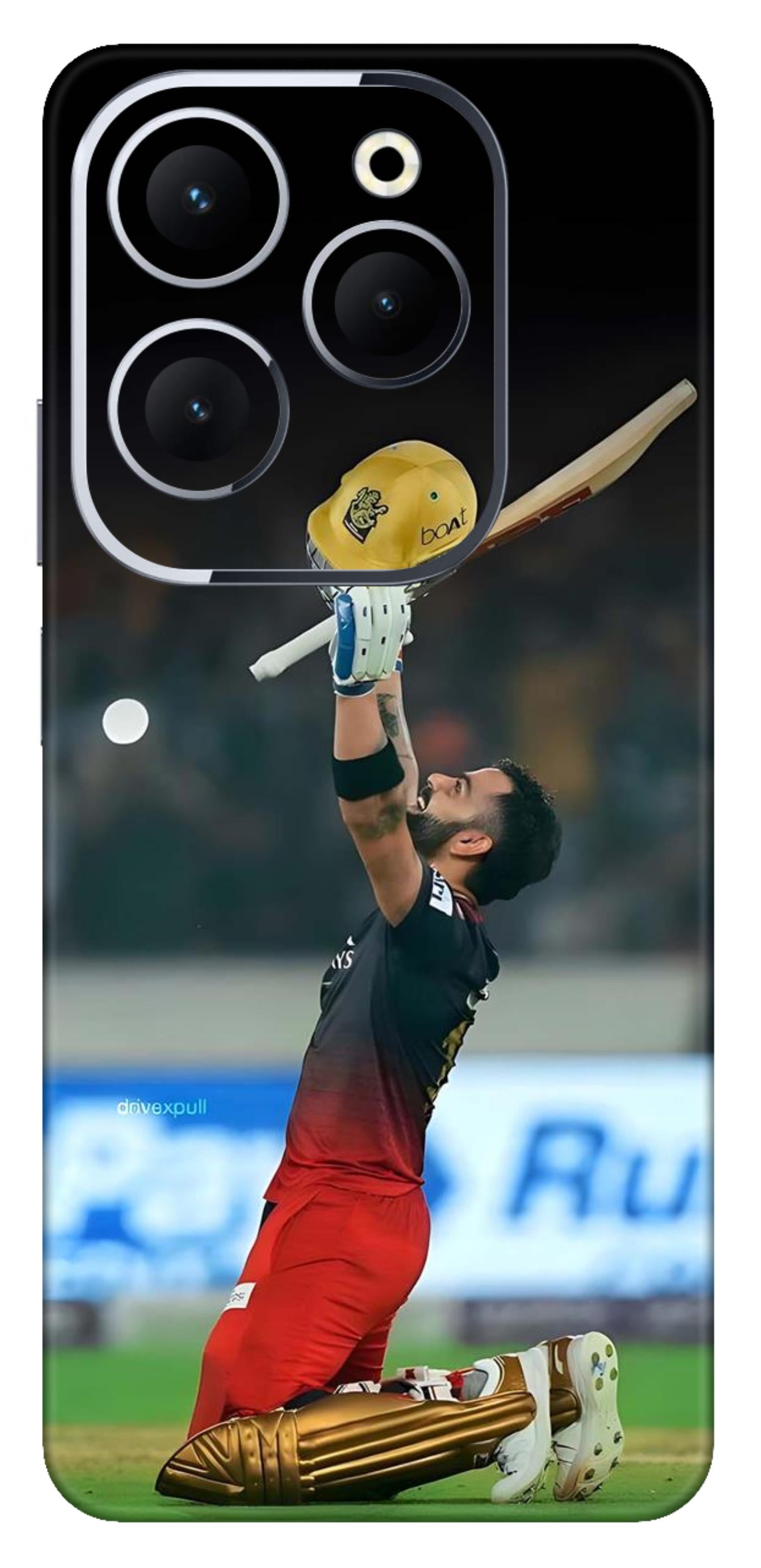 Infinix Hot 40 Skins and Wraps