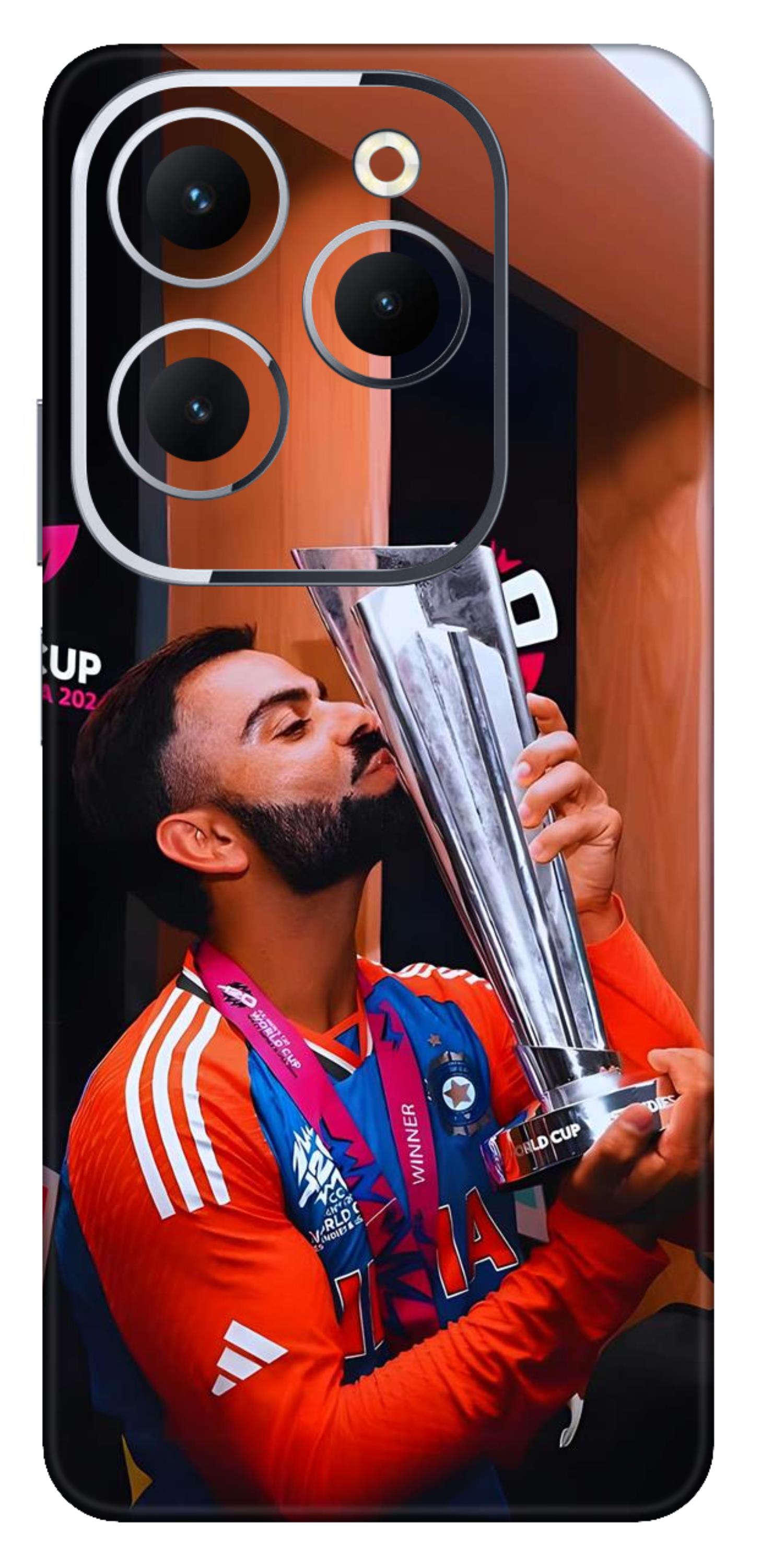 Infinix Hot 40 Skins and Wraps