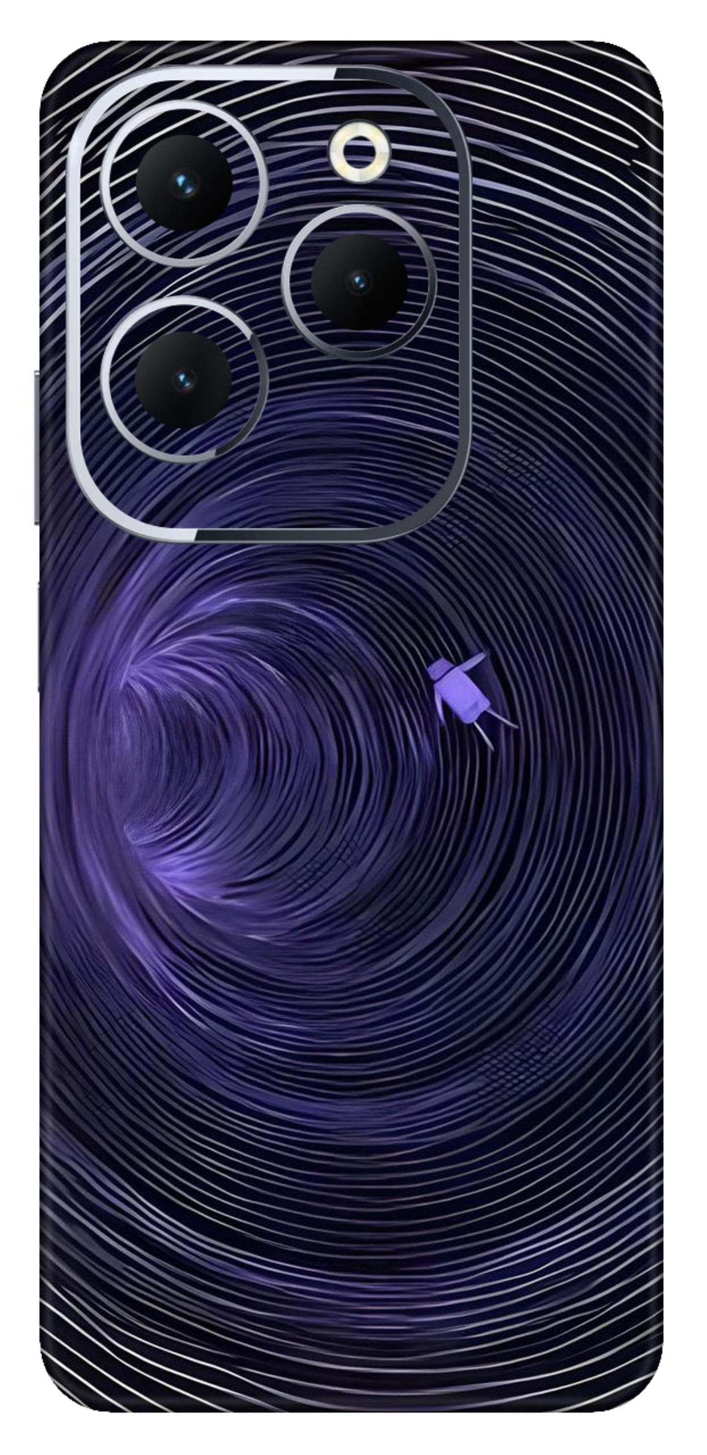 Infinix Hot 40 Skins and Wraps