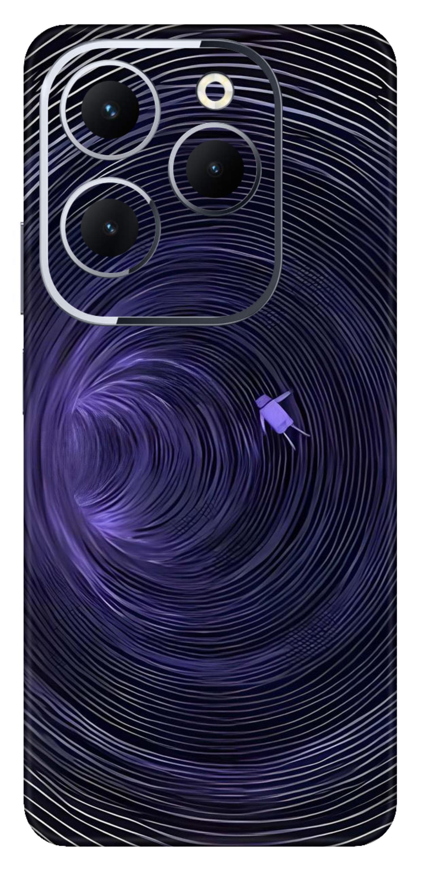 Infinix Hot 40 Skins and Wraps