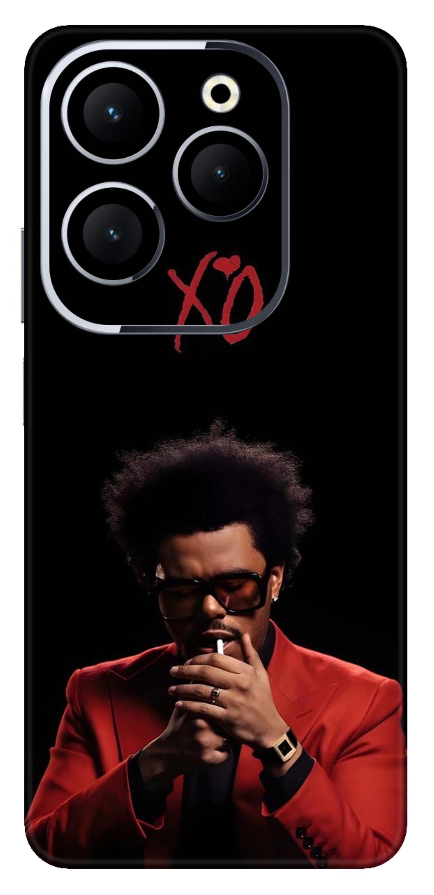 Infinix Hot 40 Skins and Wraps