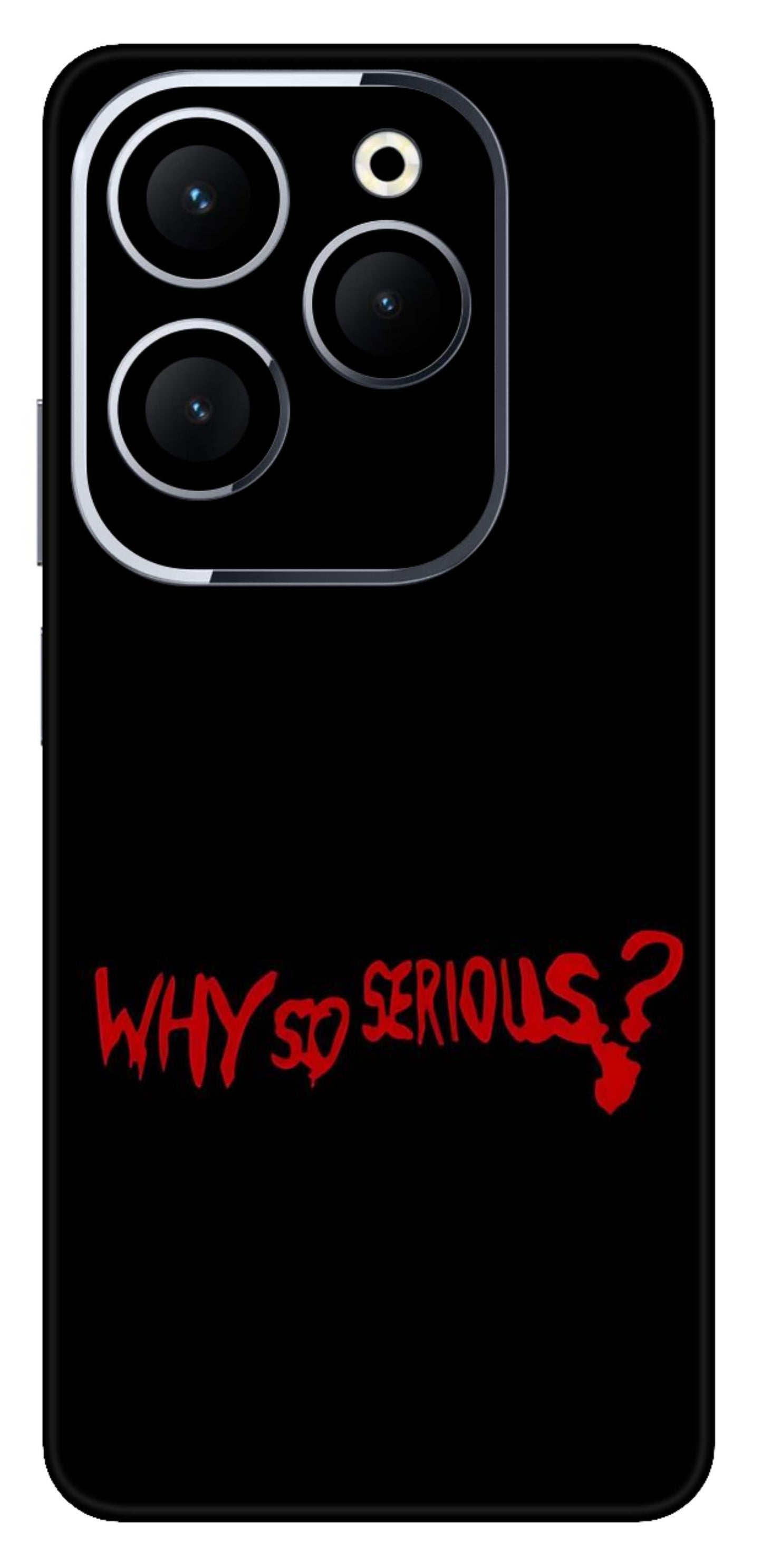 Infinix Hot 40 Skins and Wraps