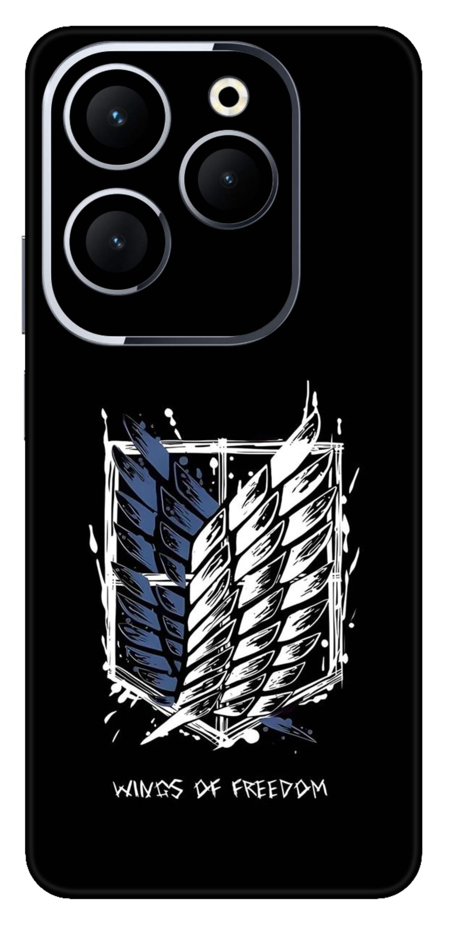 Infinix Hot 40 Skins and Wraps