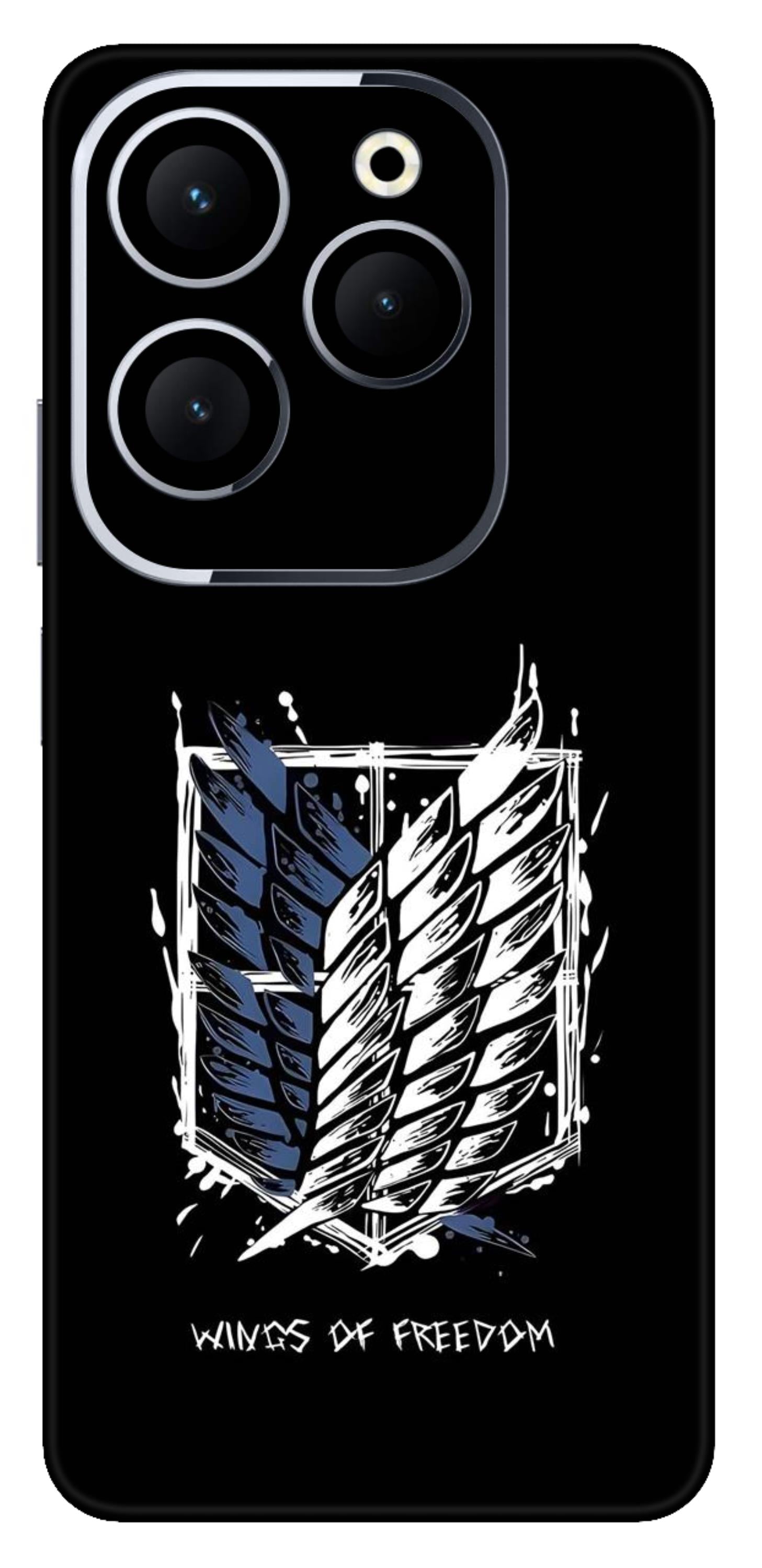 Infinix Hot 40 Skins and Wraps