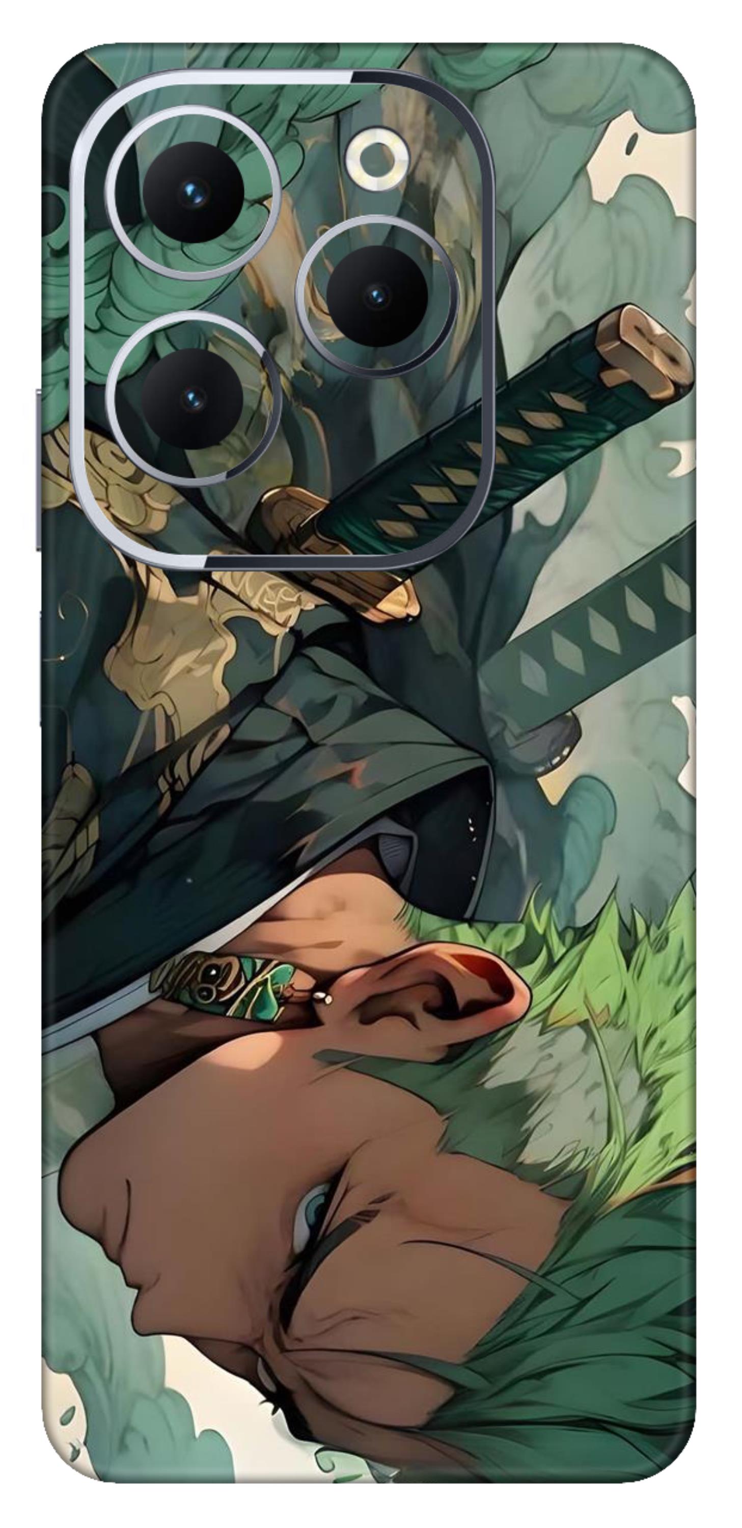 Infinix Hot 40 Skins and Wraps