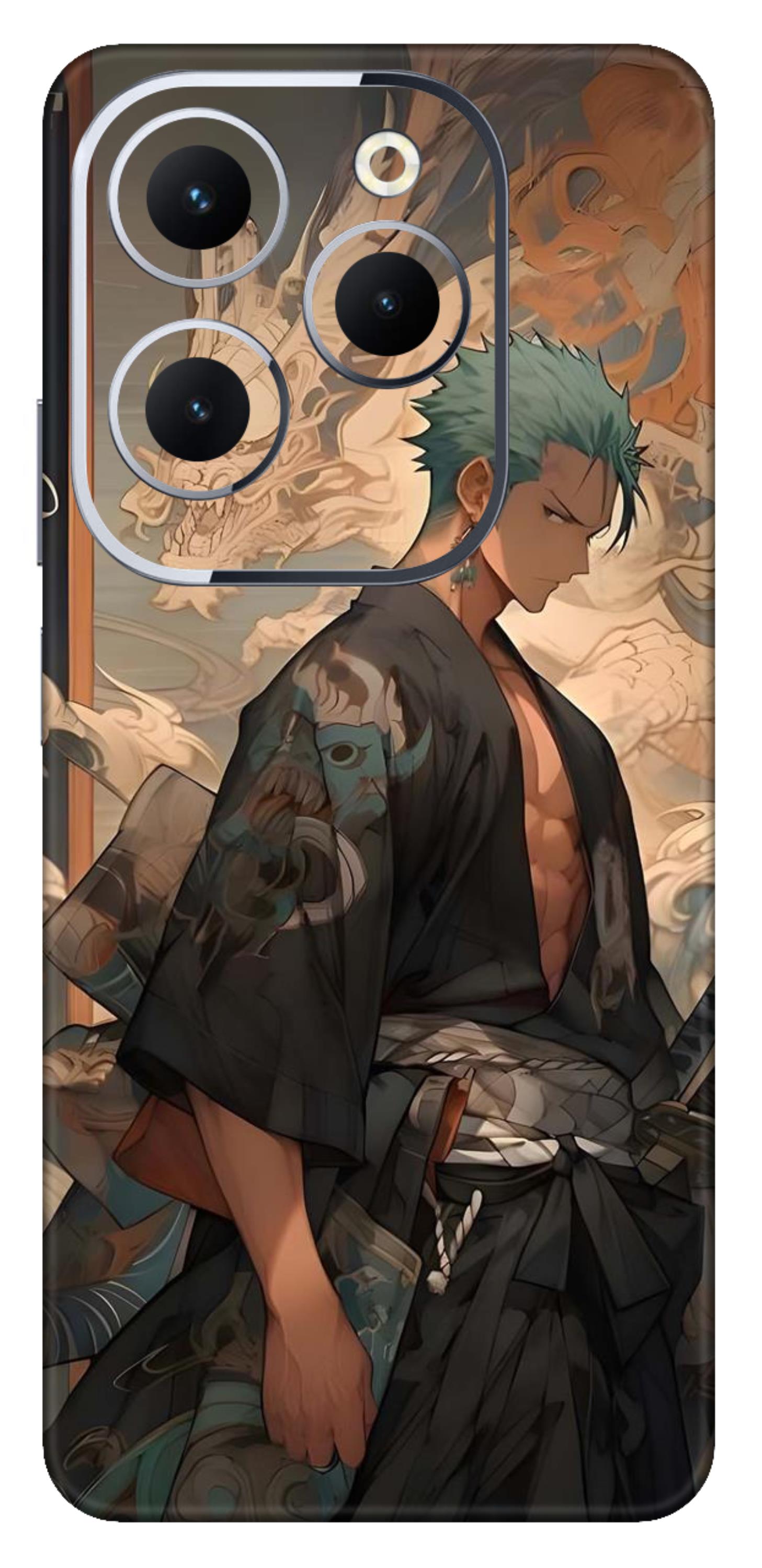 Infinix Hot 40 Skins and Wraps