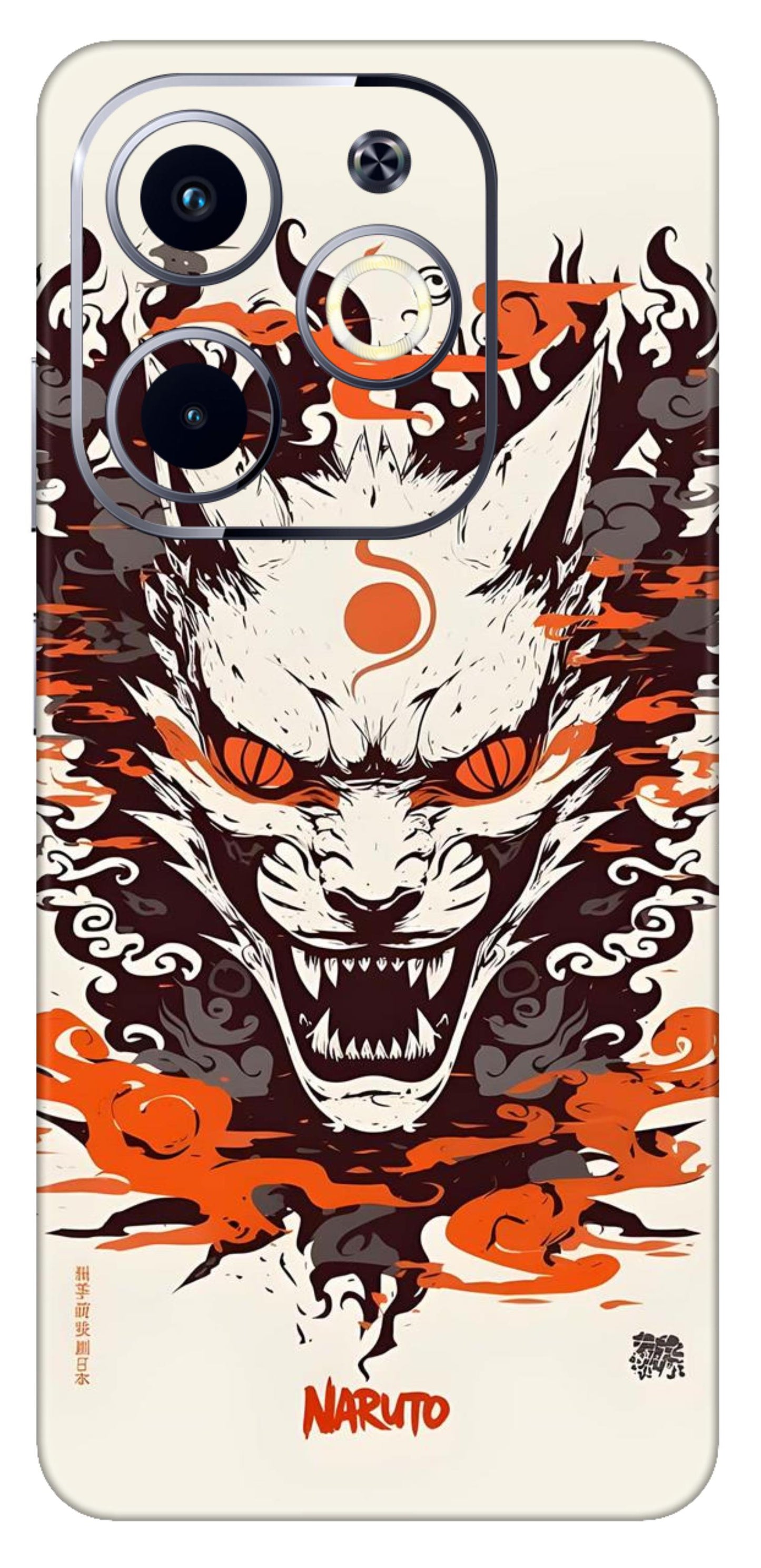 Infinix Hot 40i Skins and Wraps