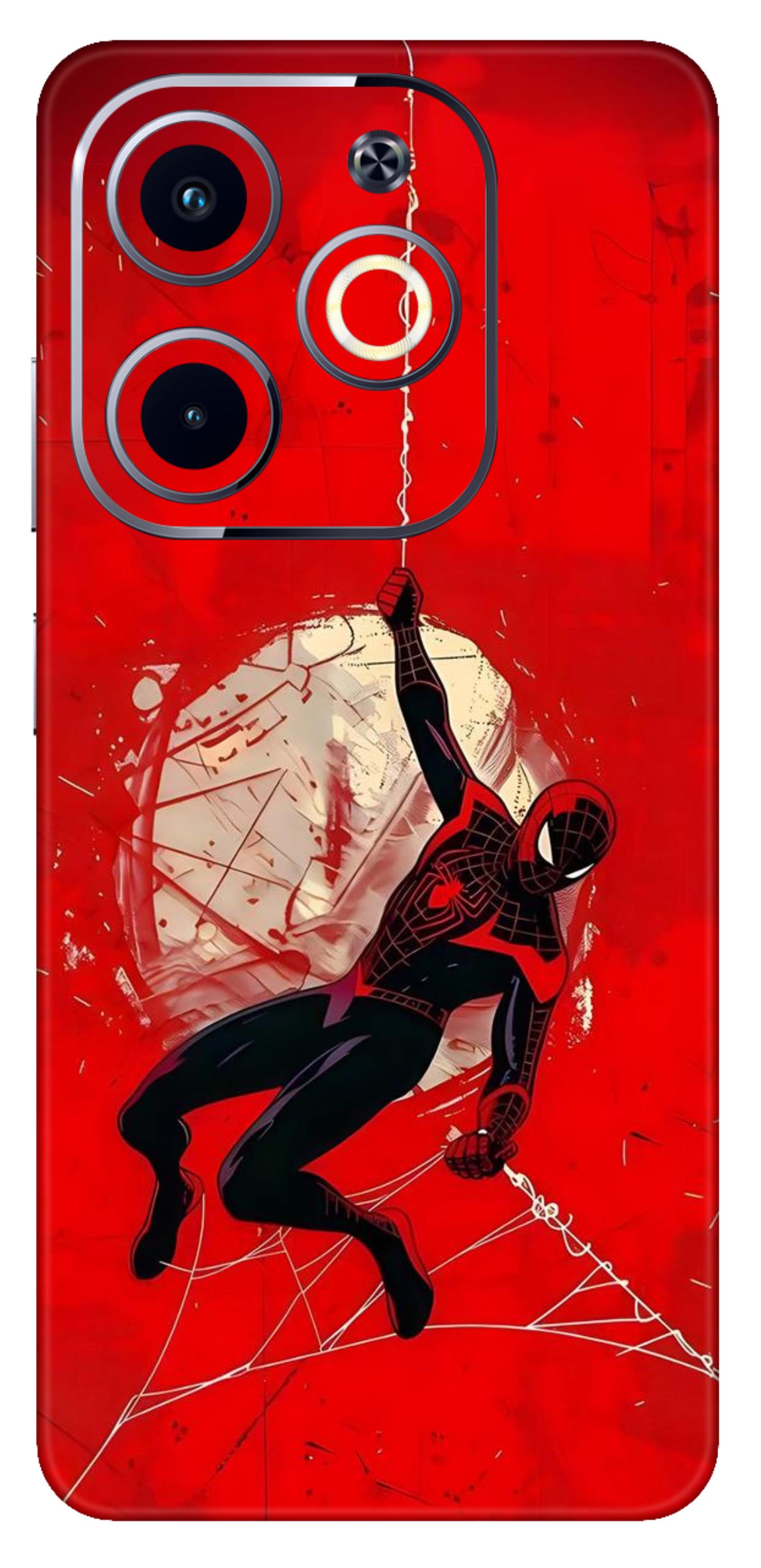 Infinix Hot 40i Skins and Wraps