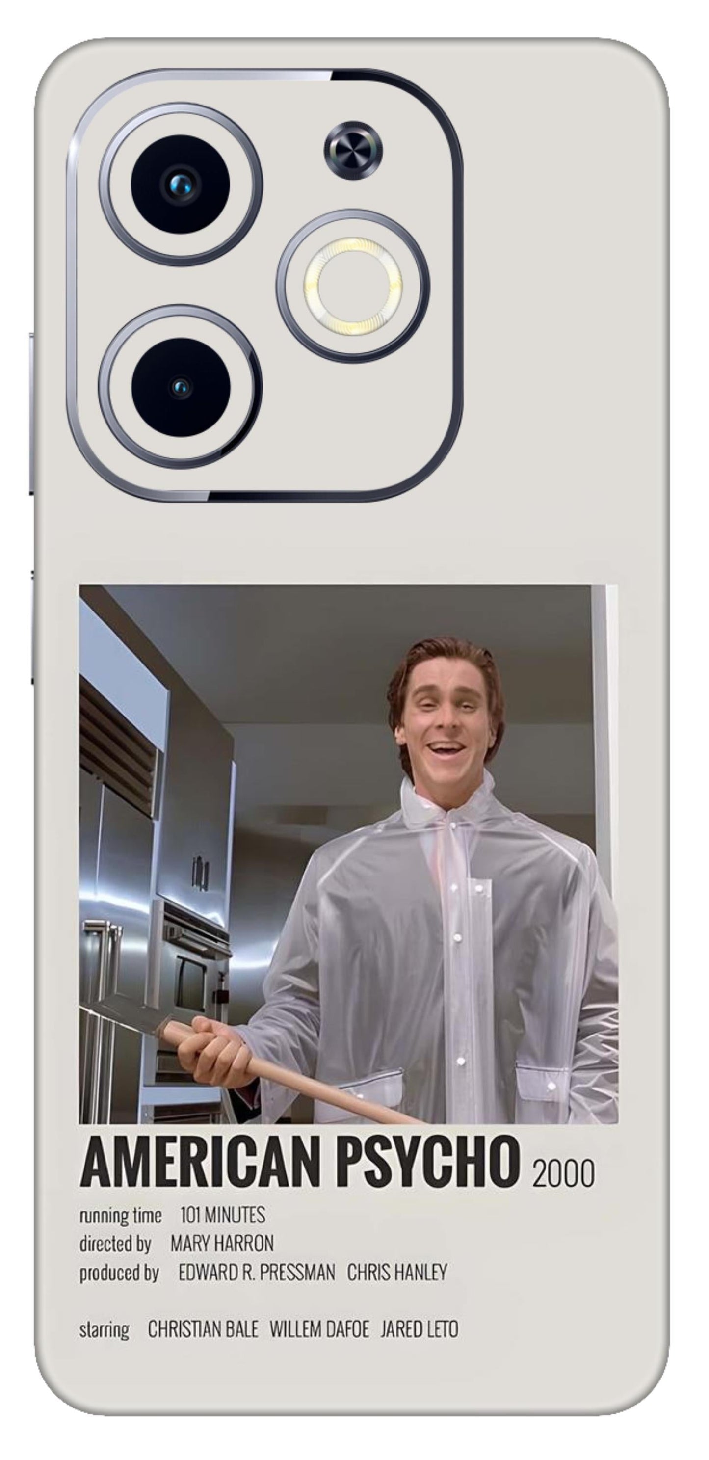 Infinix Hot 40i Skins and Wraps