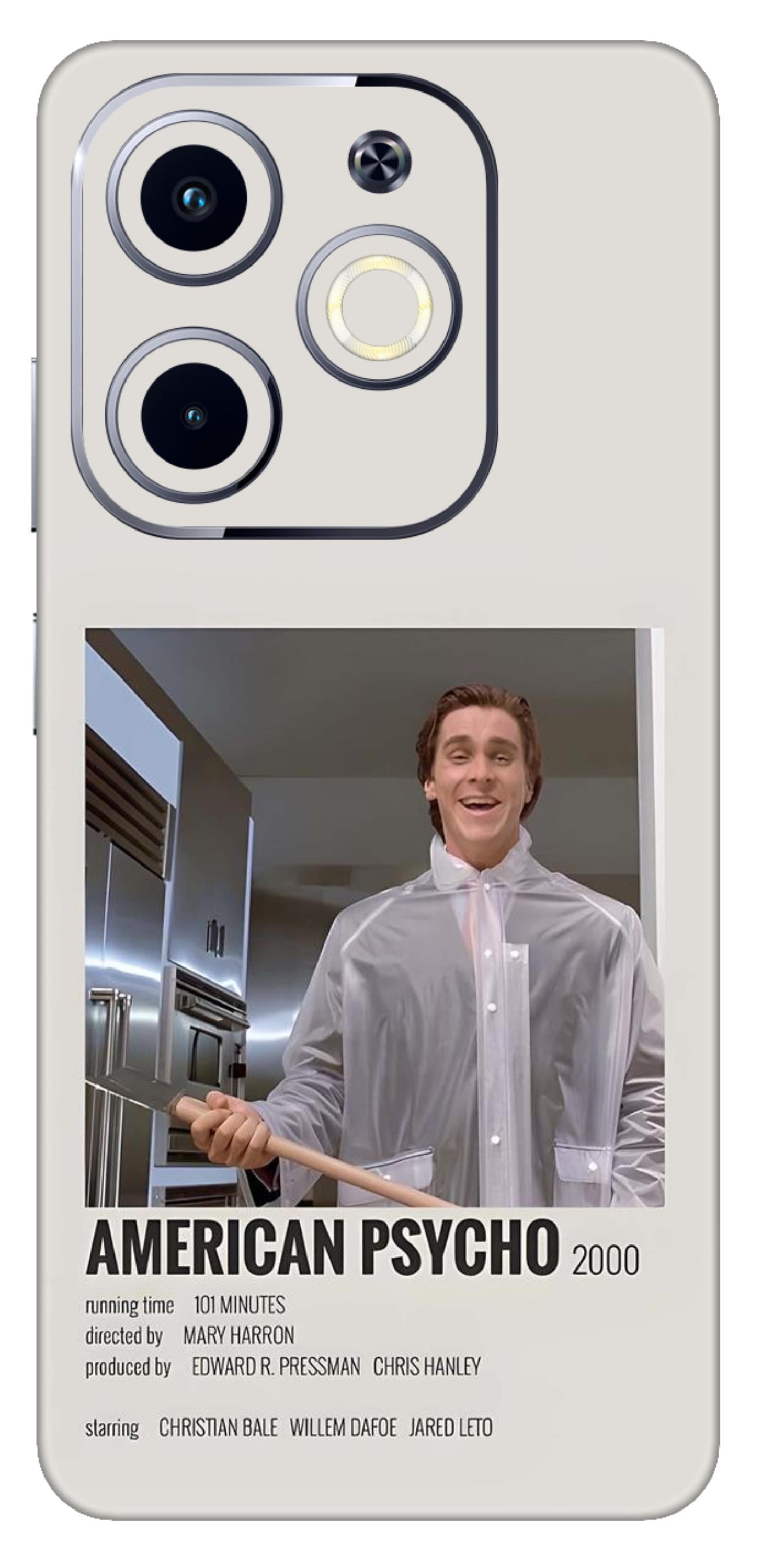 Infinix Hot 40i Skins and Wraps