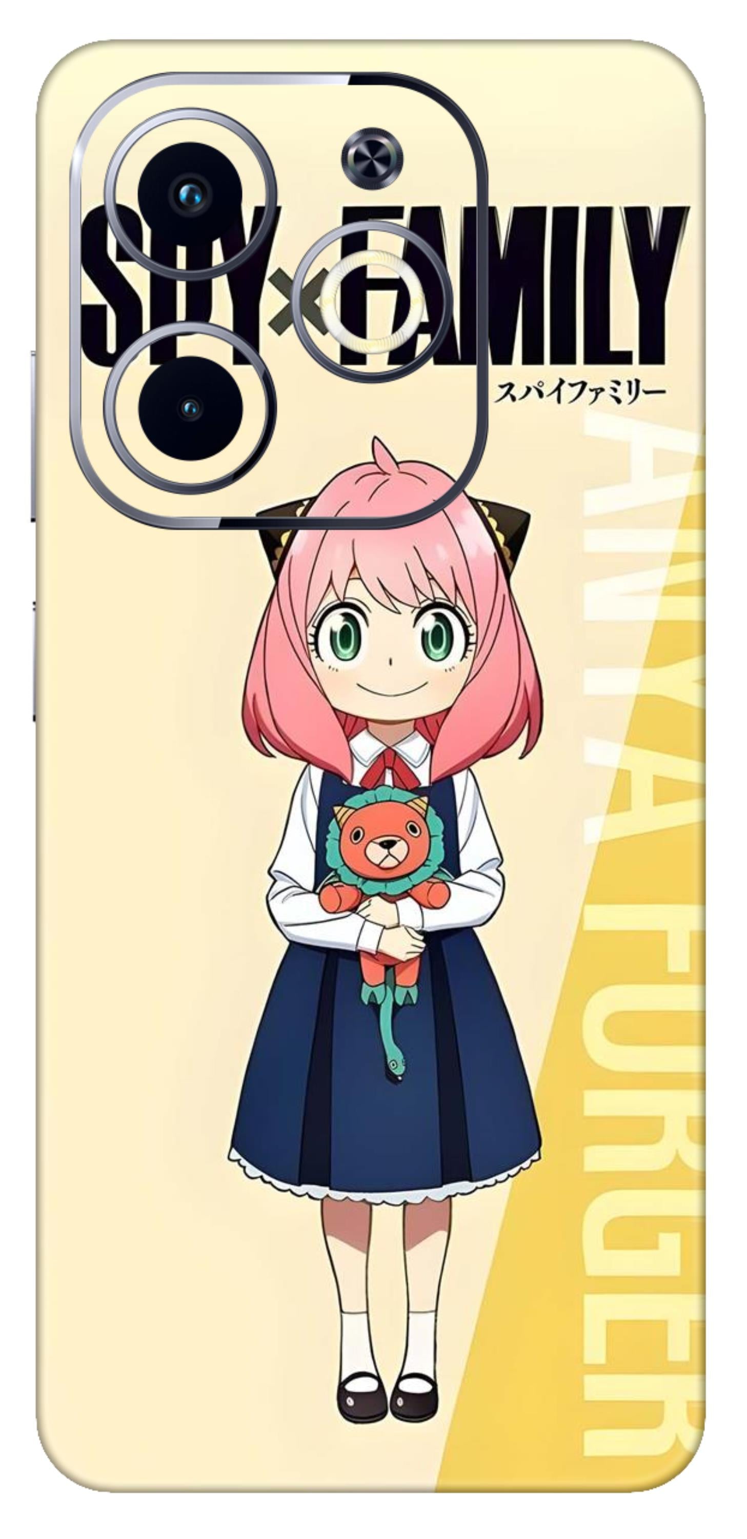 Infinix Hot 40i Skins and Wraps