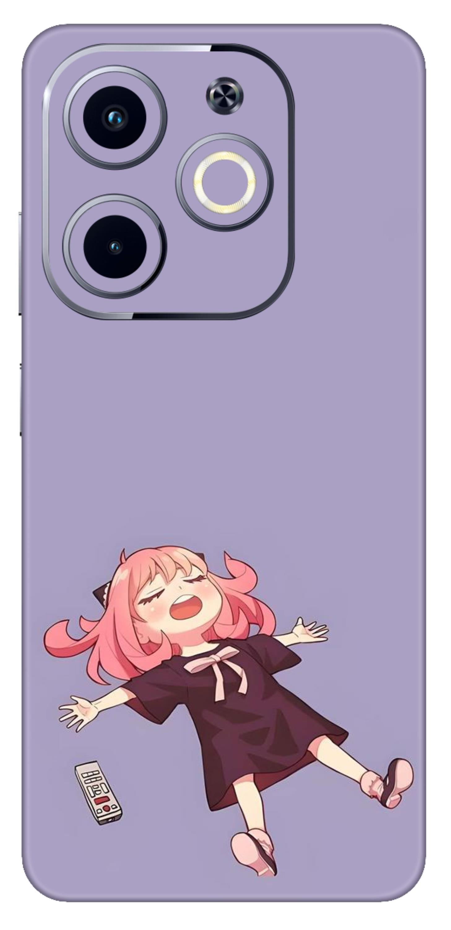 Infinix Hot 40i Skins and Wraps