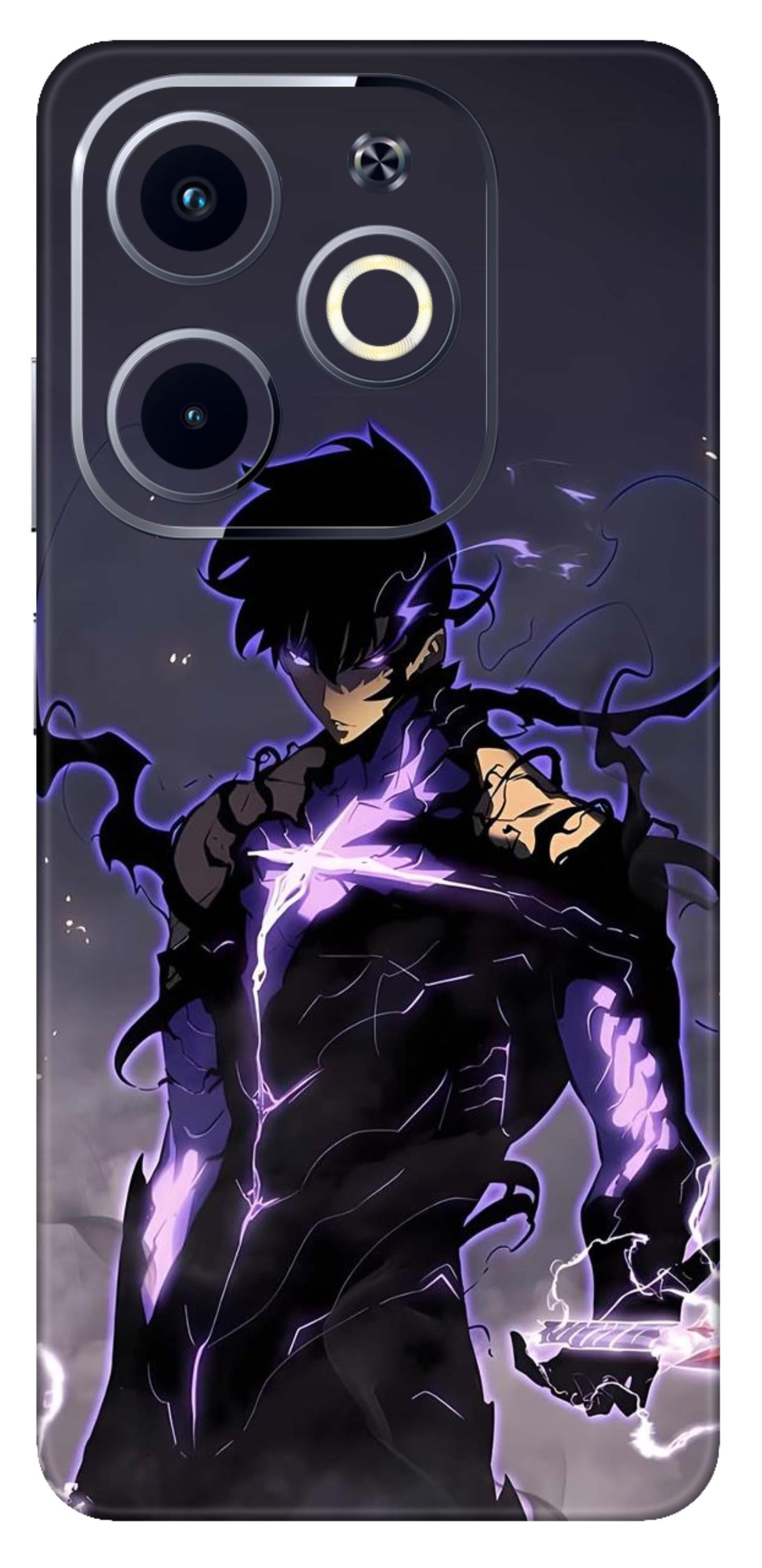 Infinix Hot 40i Skins and Wraps