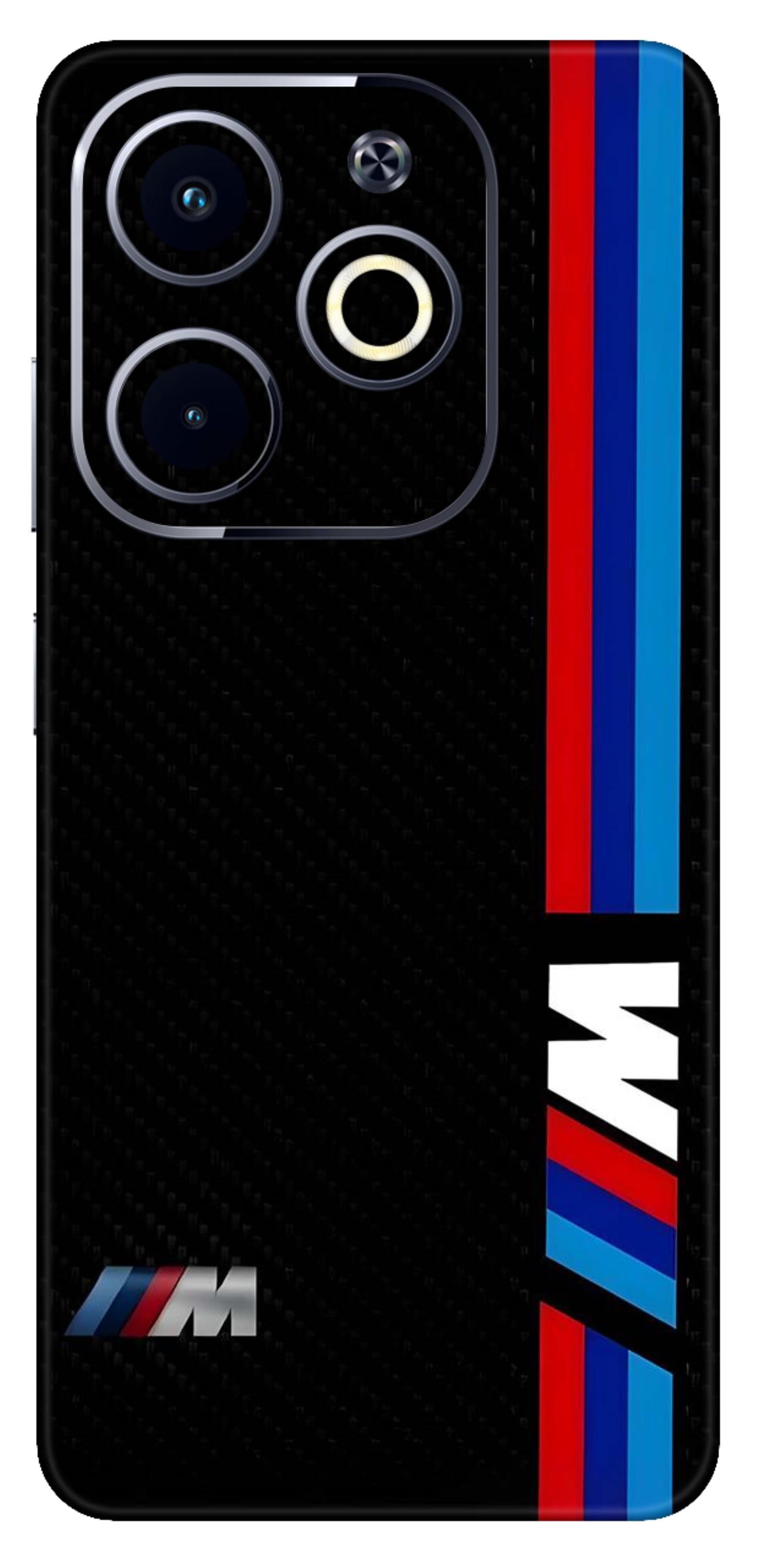 Infinix Hot 40i Skins and Wraps