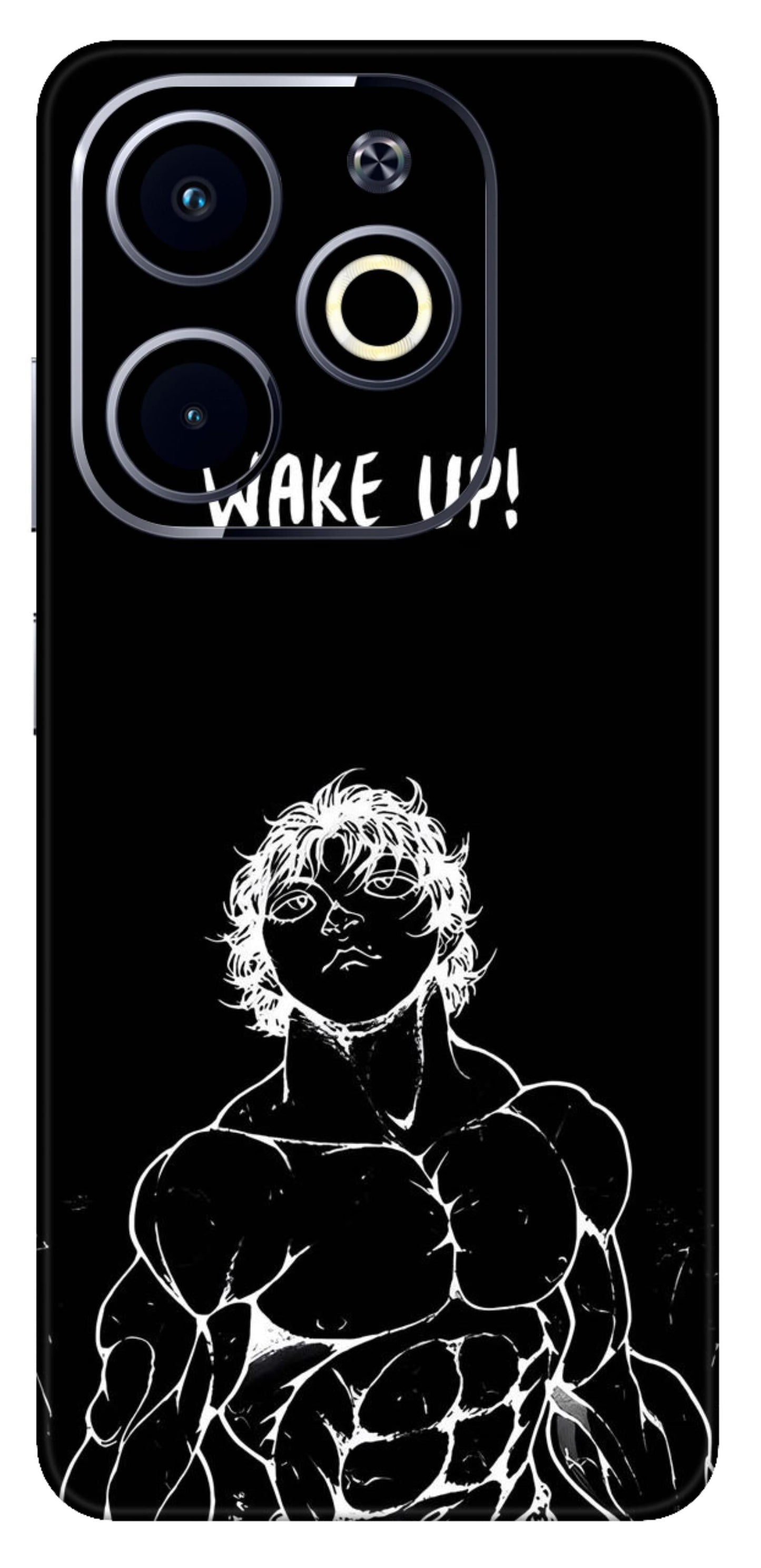 Infinix Hot 40i Skins and Wraps