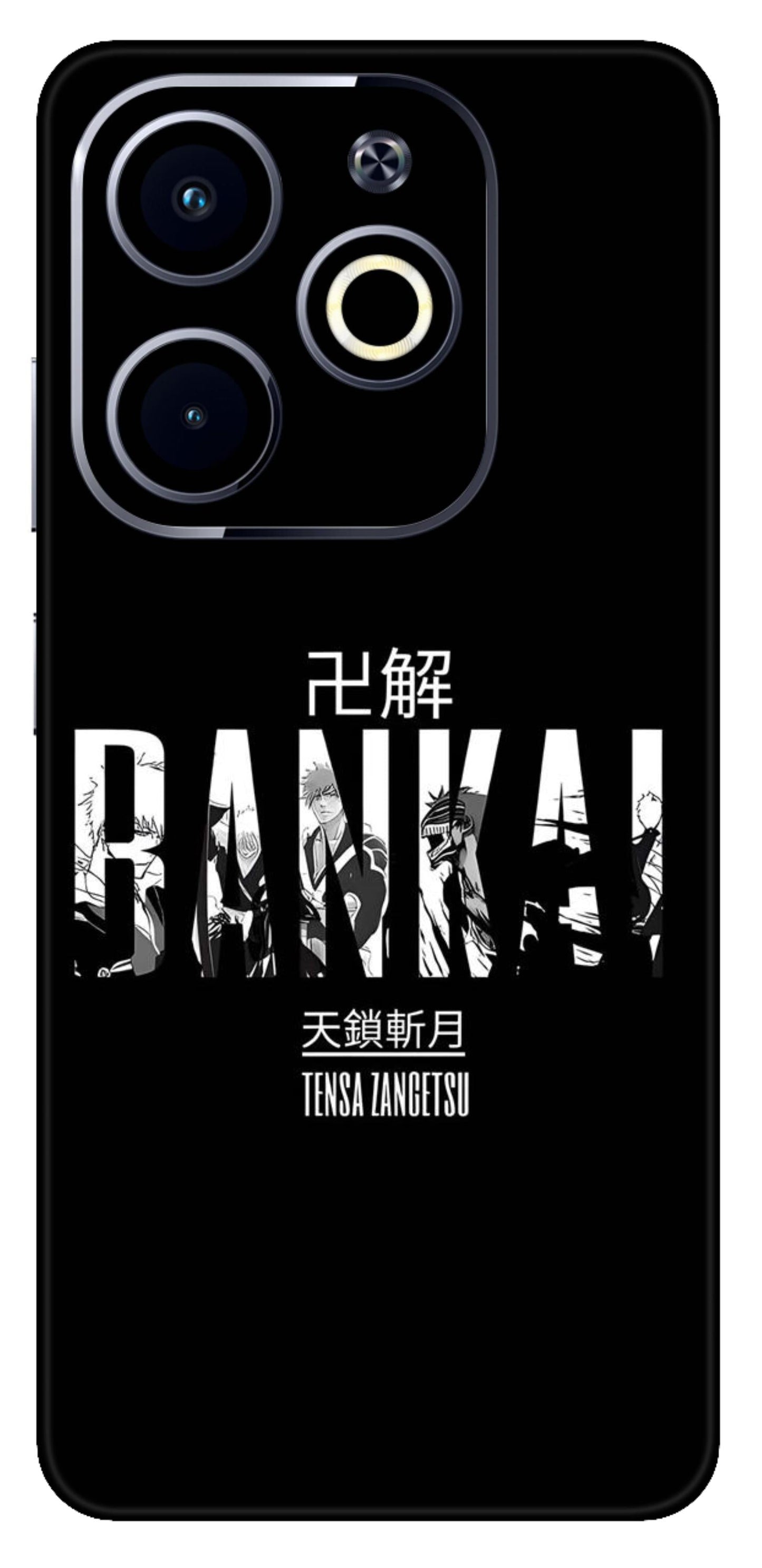 Infinix Hot 40i Skins and Wraps