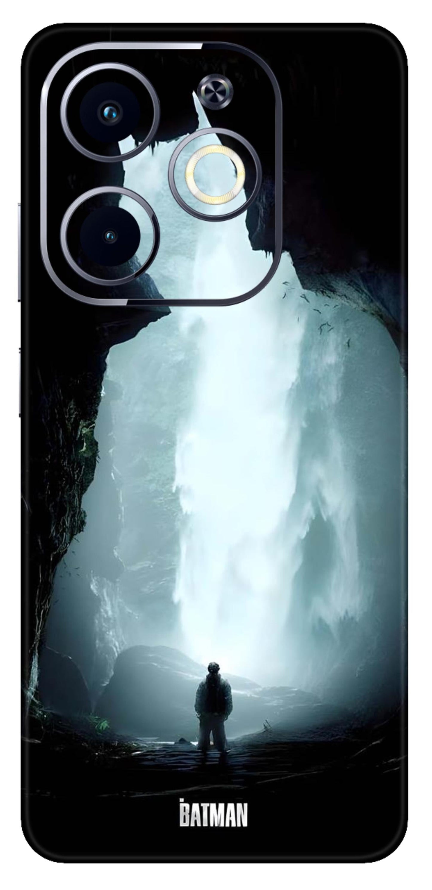 Infinix Hot 40i Skins and Wraps