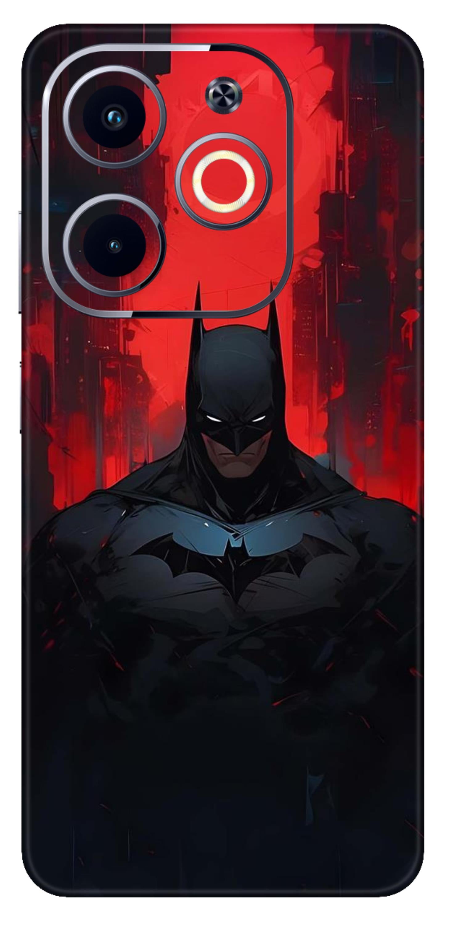 Infinix Hot 40i Skins and Wraps