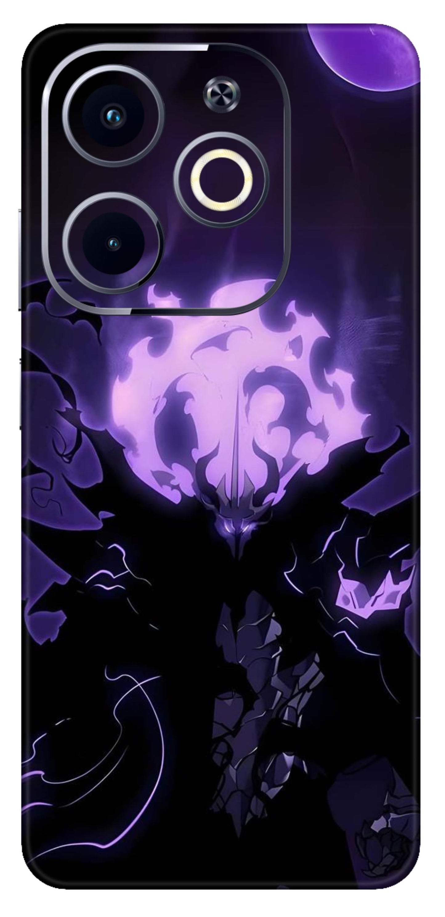 Infinix Hot 40i Skins and Wraps