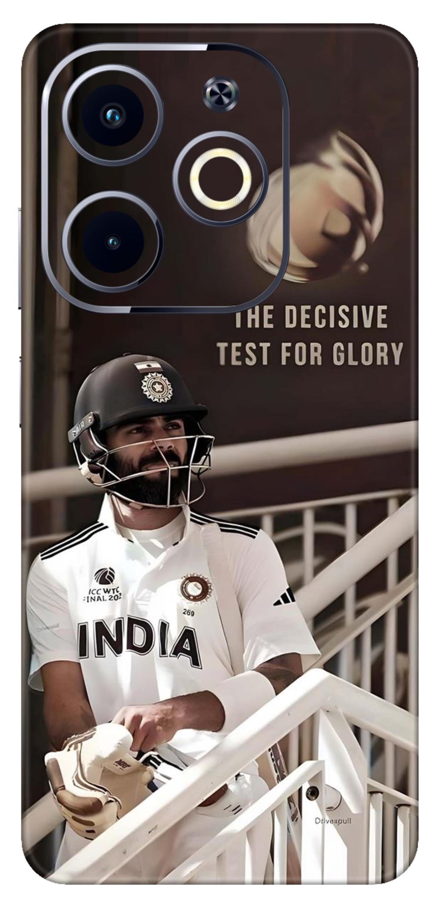 Infinix Hot 40i Skins and Wraps