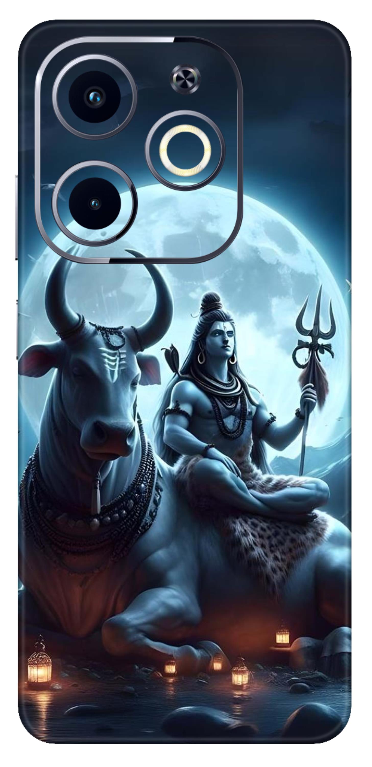 Infinix Hot 40i Skins and Wraps