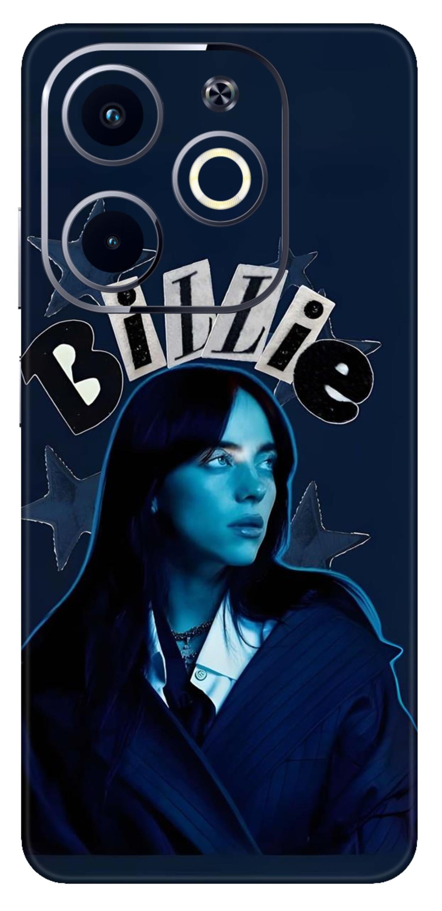 Infinix Hot 40i Skins and Wraps