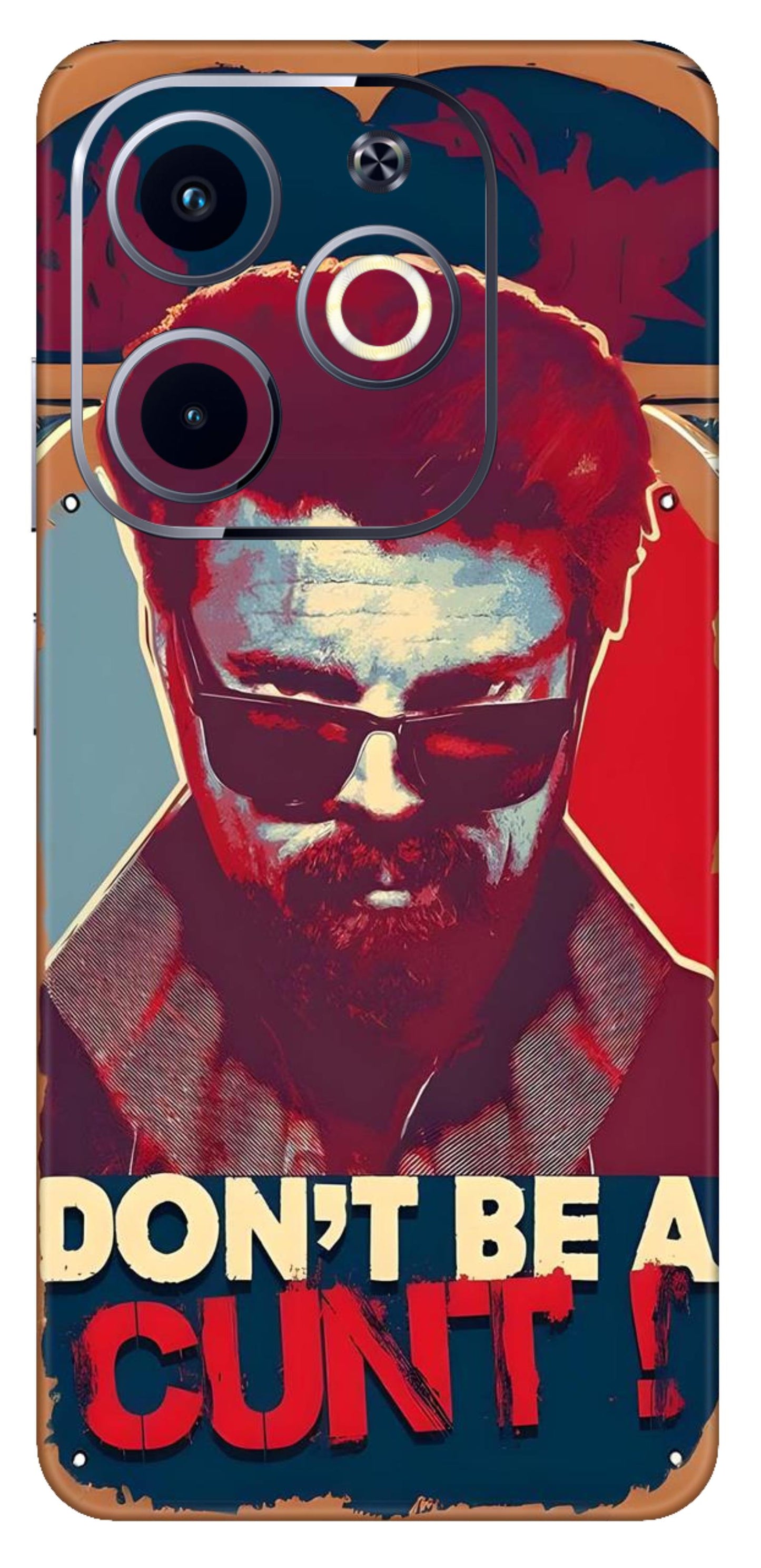 Infinix Hot 40i Skins and Wraps