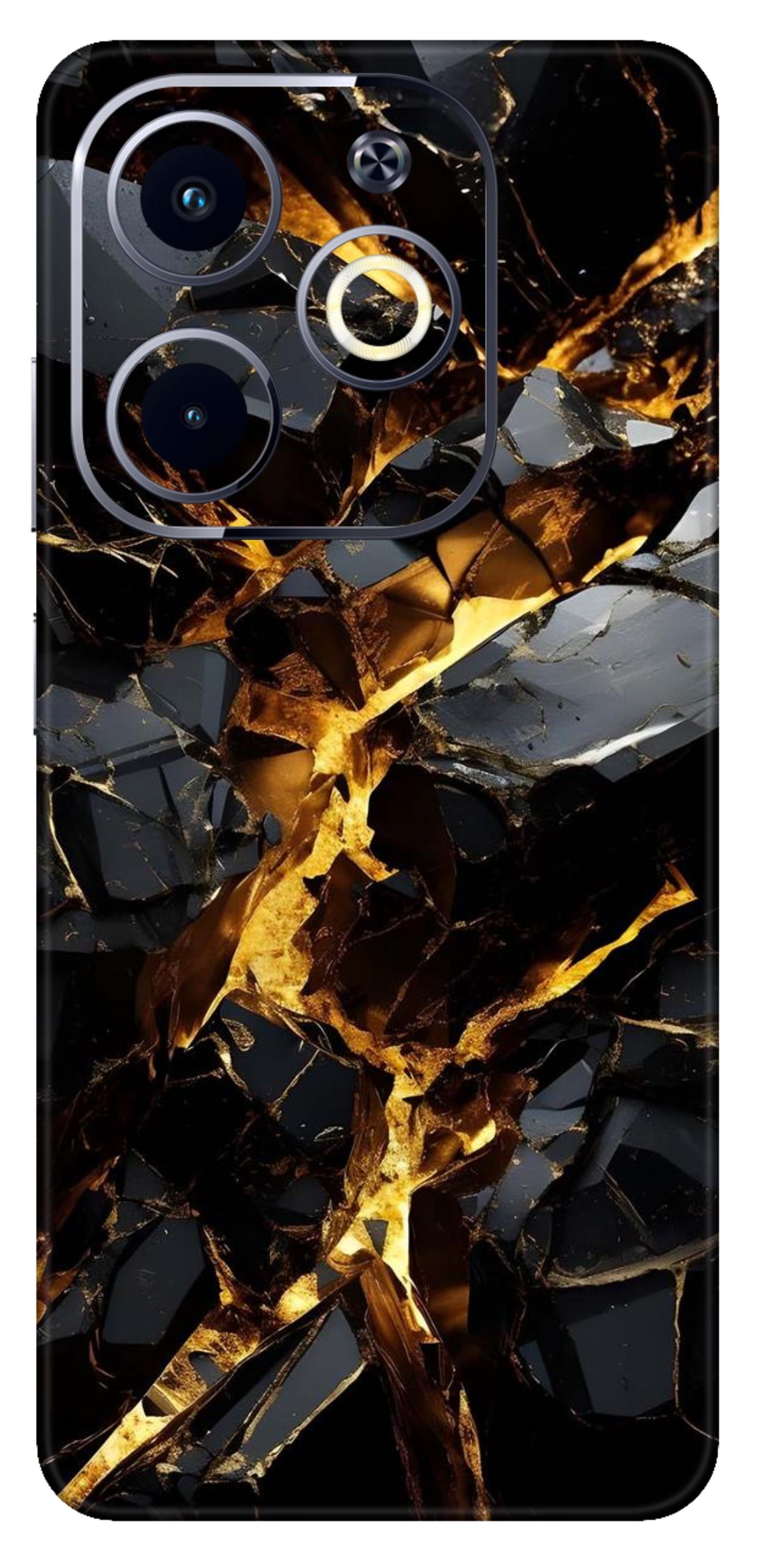 Infinix Hot 40i Skins and Wraps