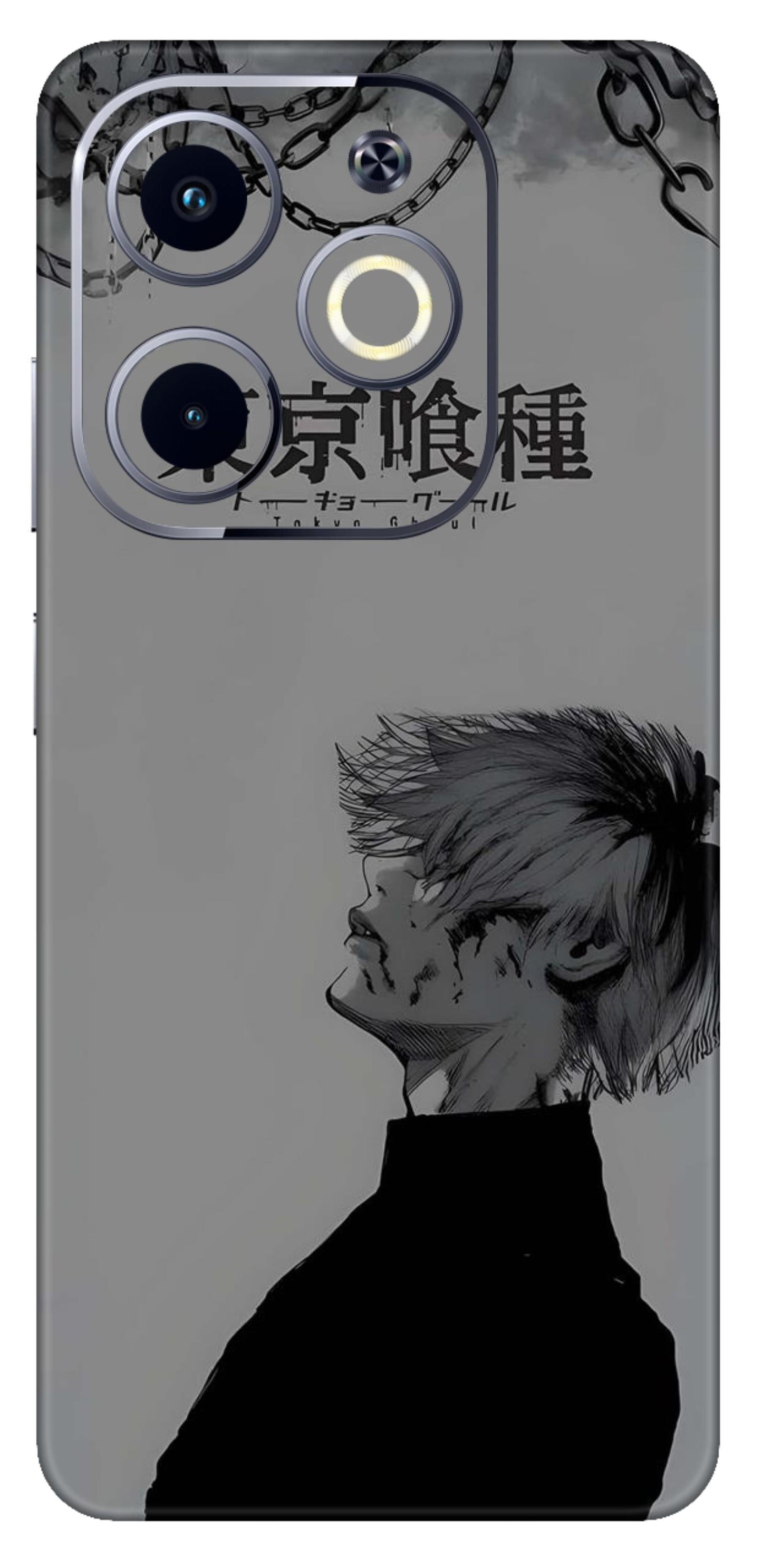 Infinix Hot 40i Skins and Wraps