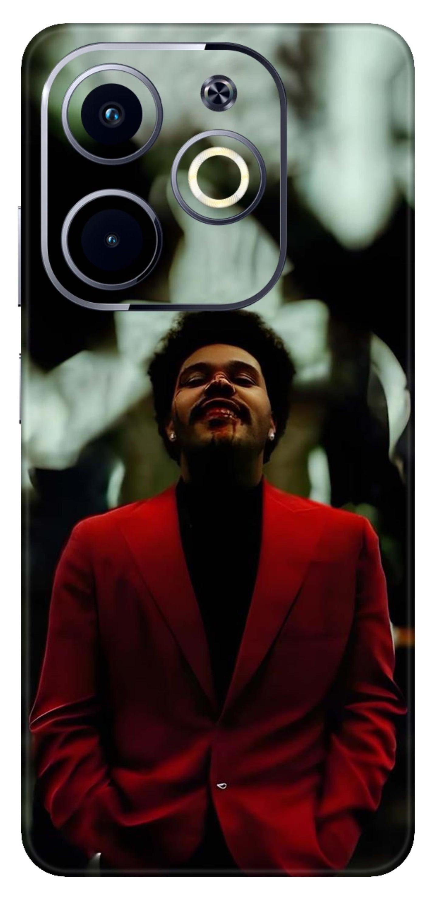 Infinix Hot 40i Skins and Wraps