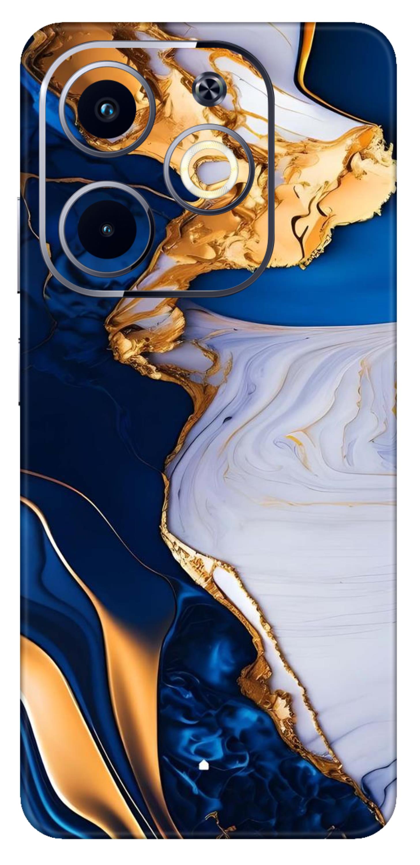 Infinix Hot 40i Skins and Wraps