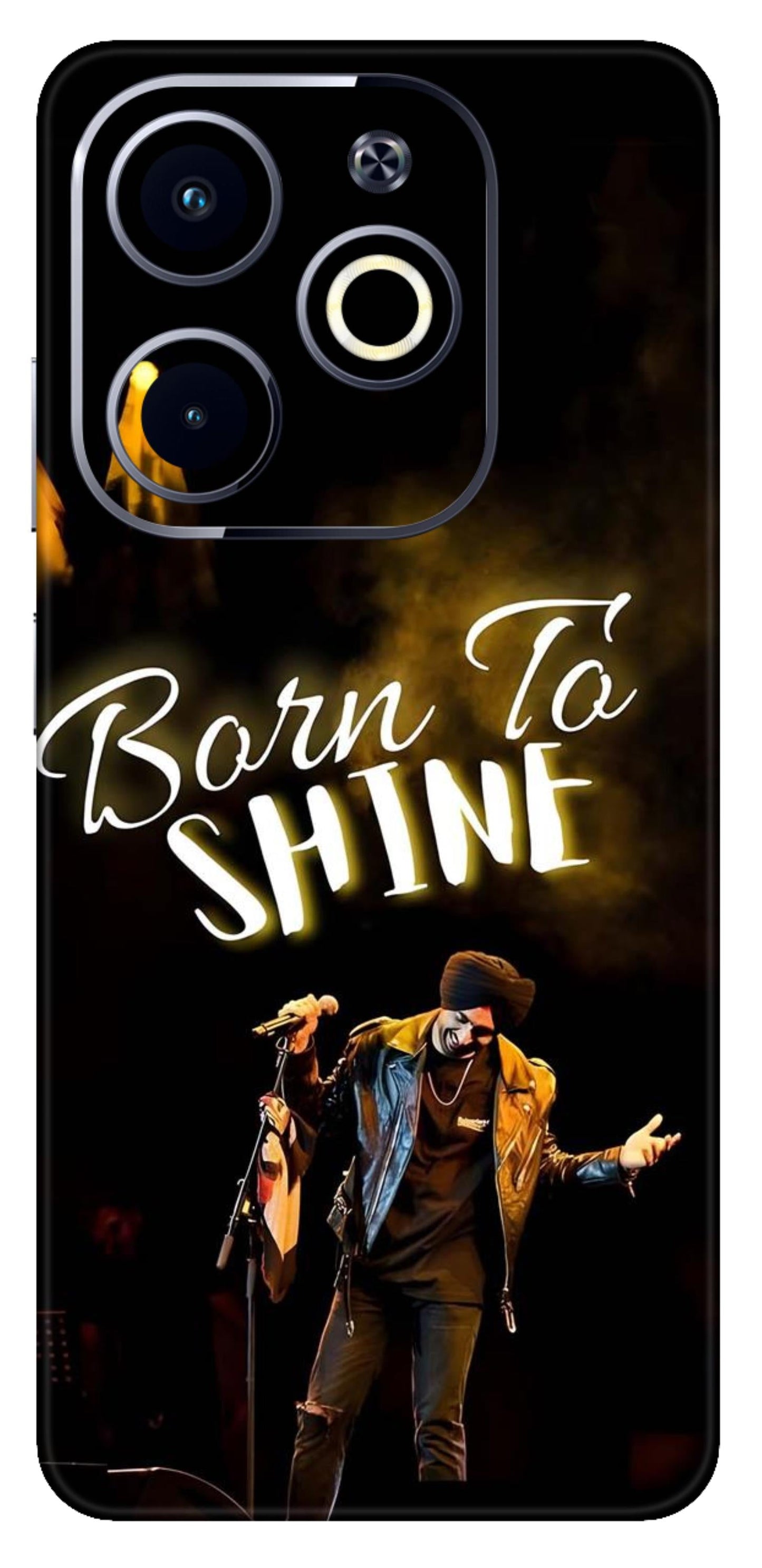 Infinix Hot 40i Skins and Wraps