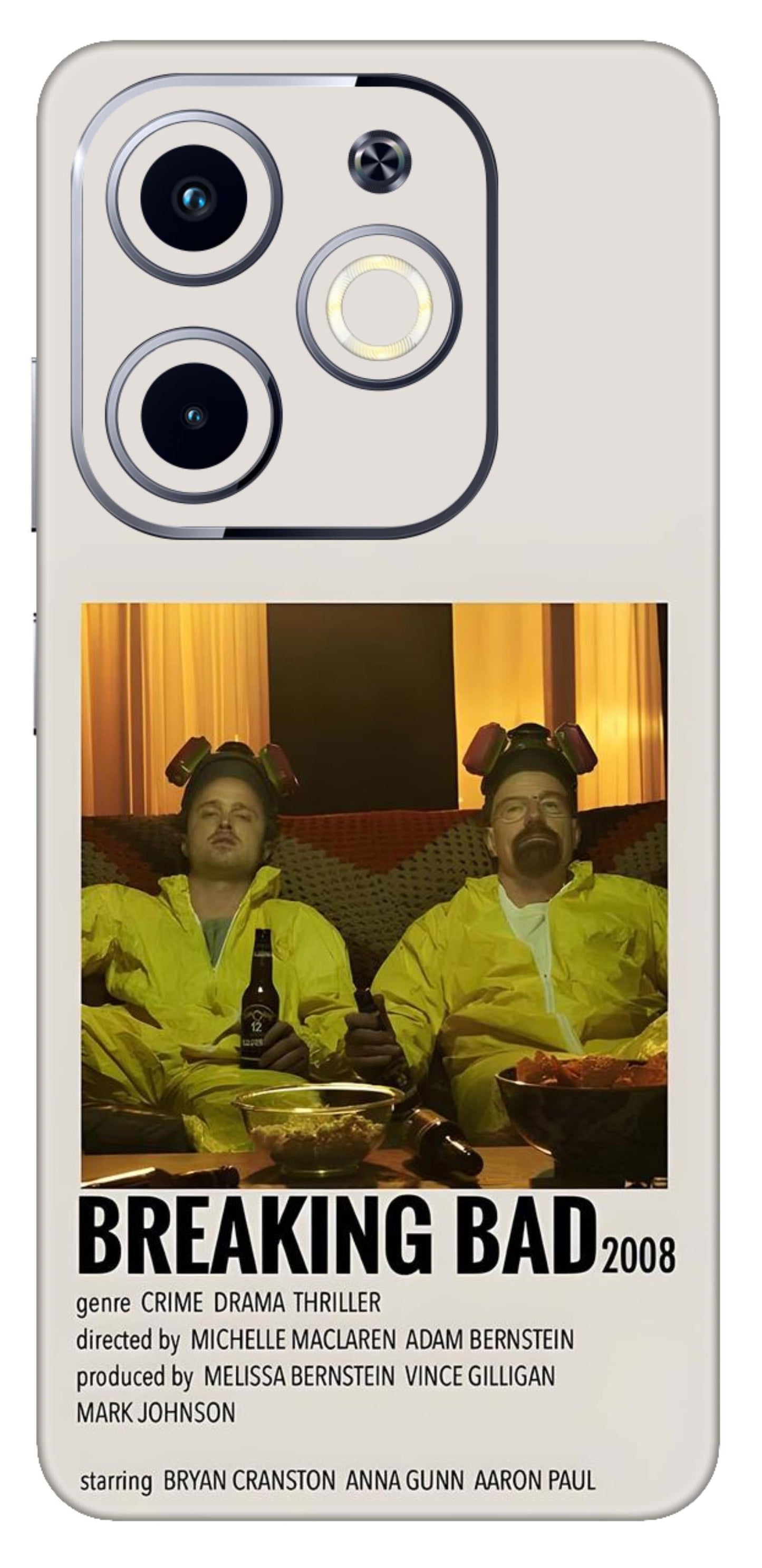 Infinix Hot 40i Skins and Wraps