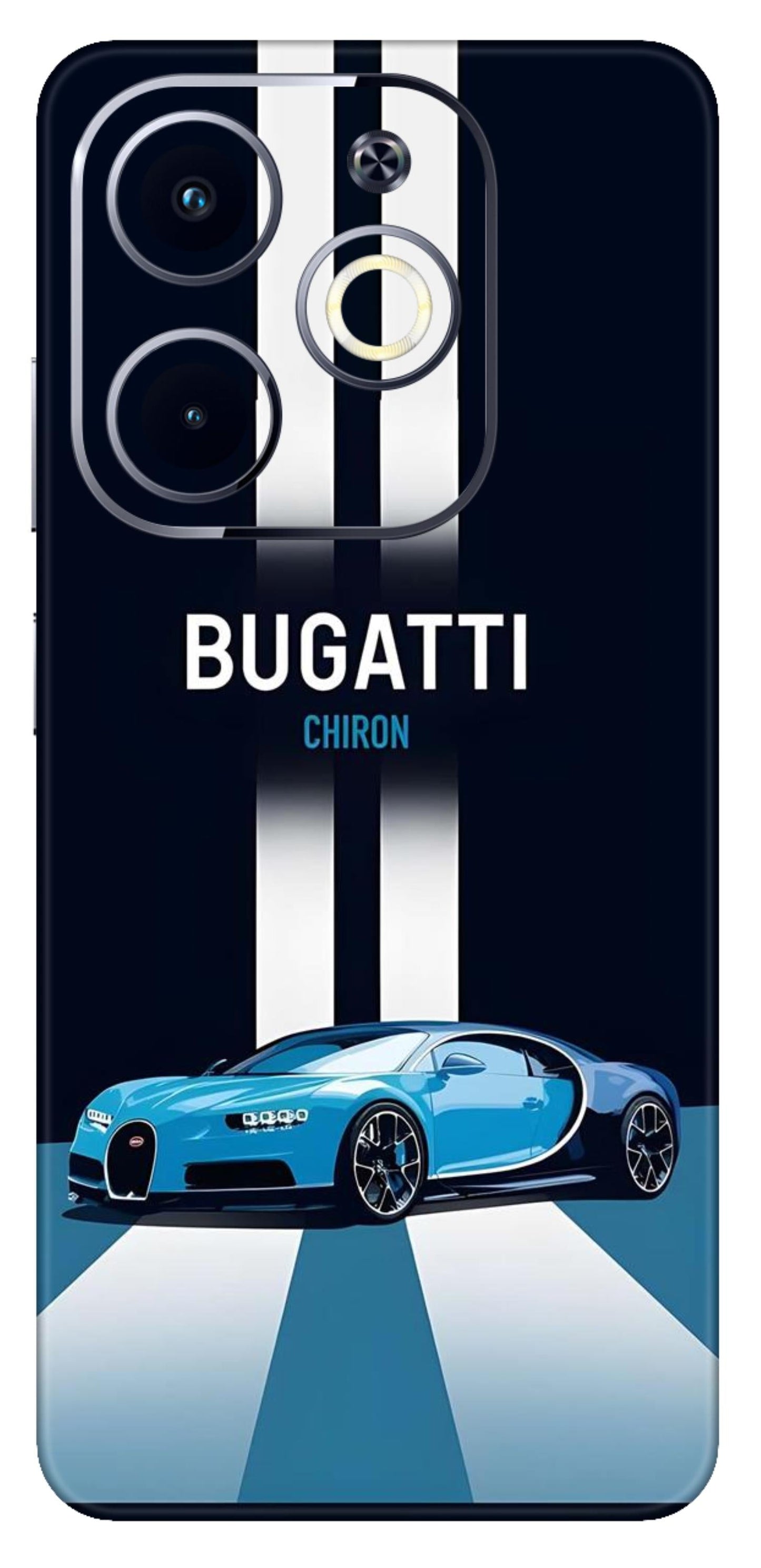 Infinix Hot 40i Skins and Wraps