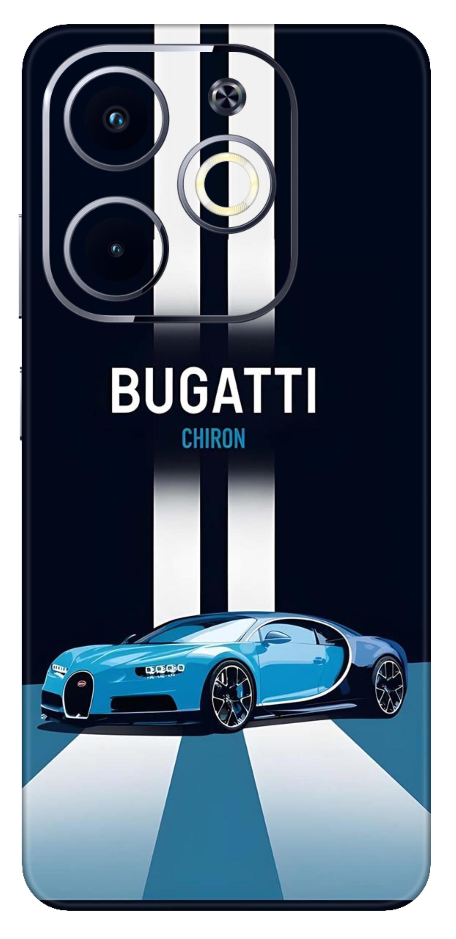 Infinix Hot 40i Skins and Wraps