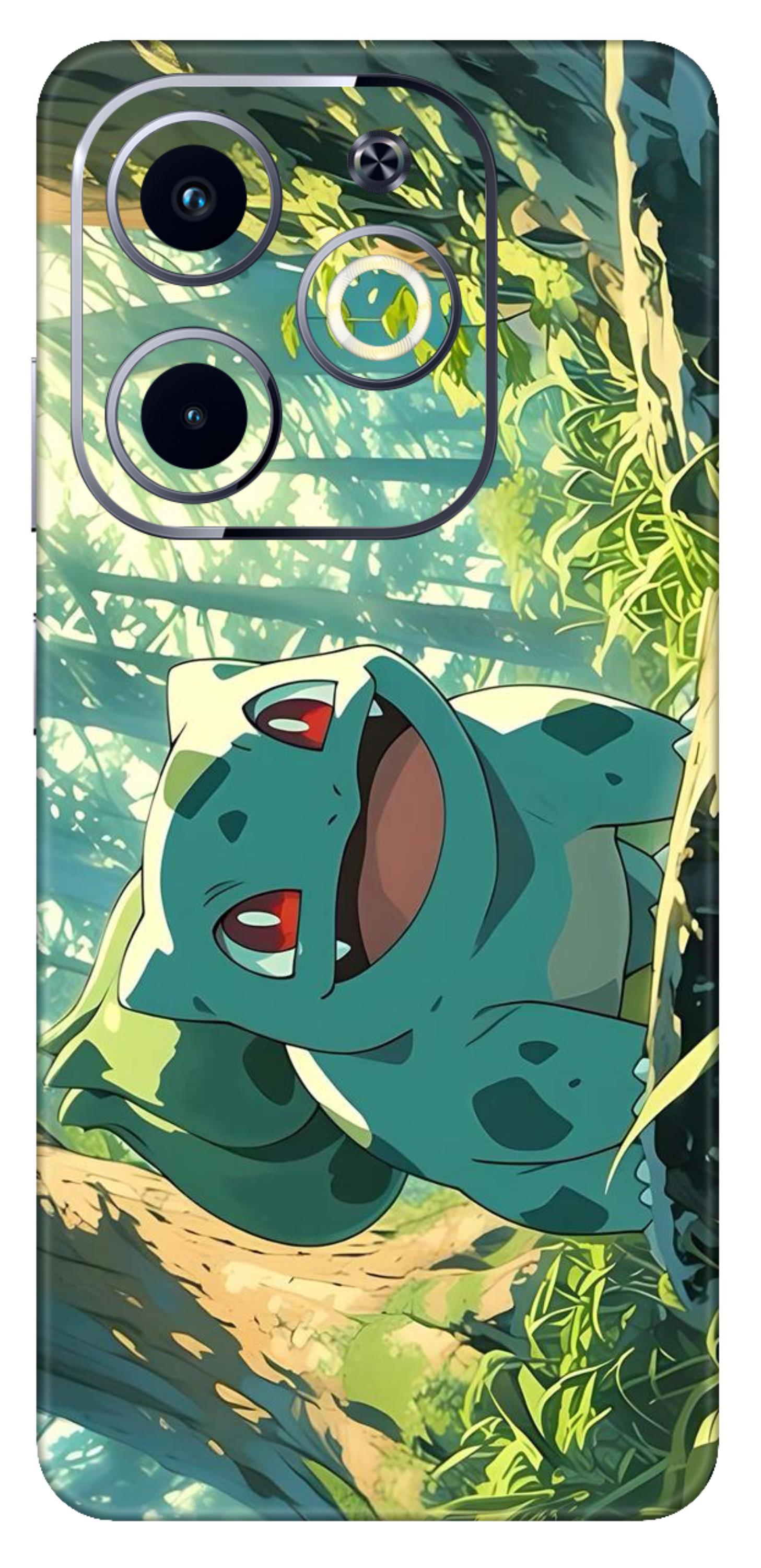 Infinix Hot 40i Skins and Wraps