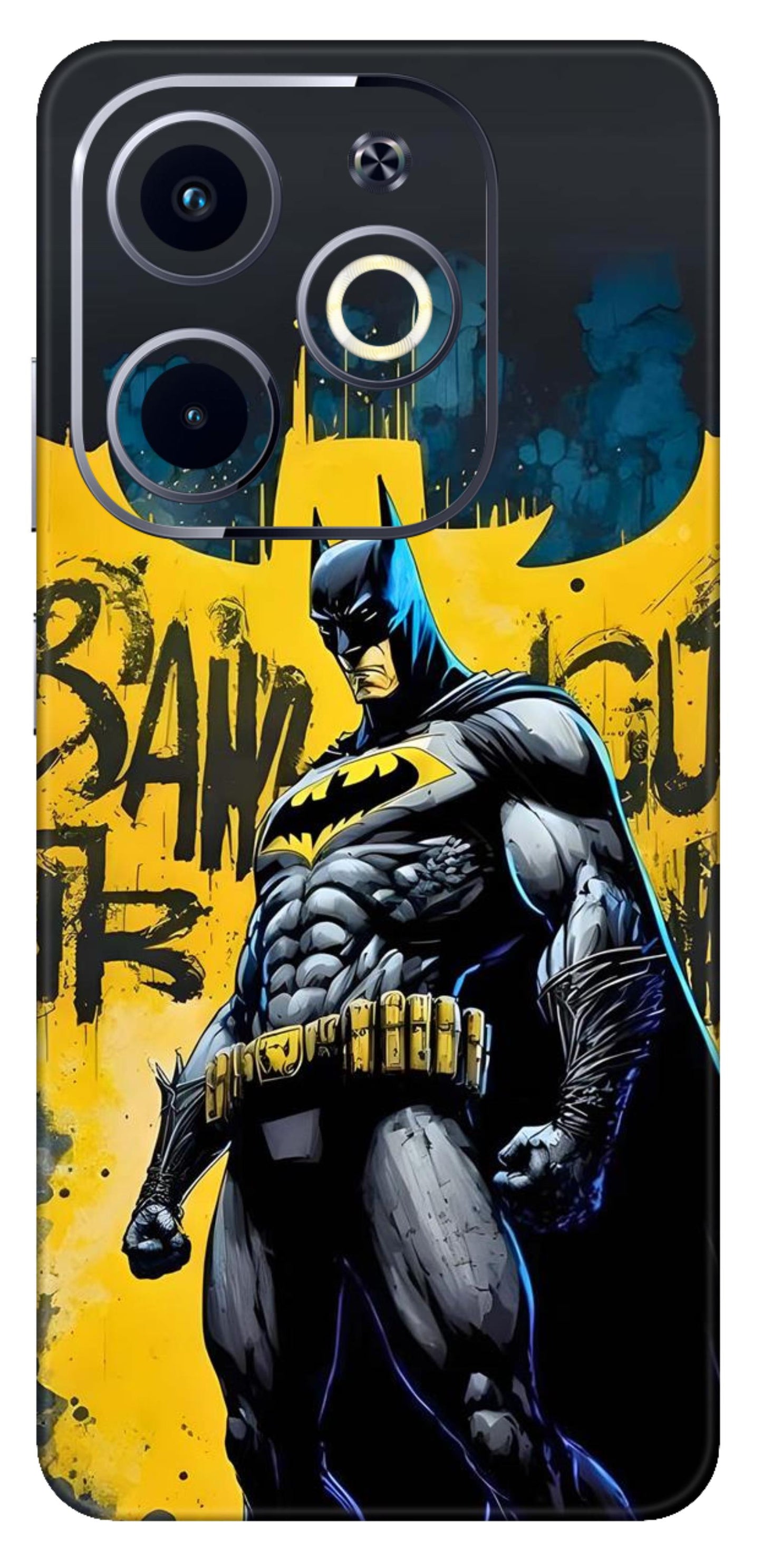 Infinix Hot 40i Skins and Wraps