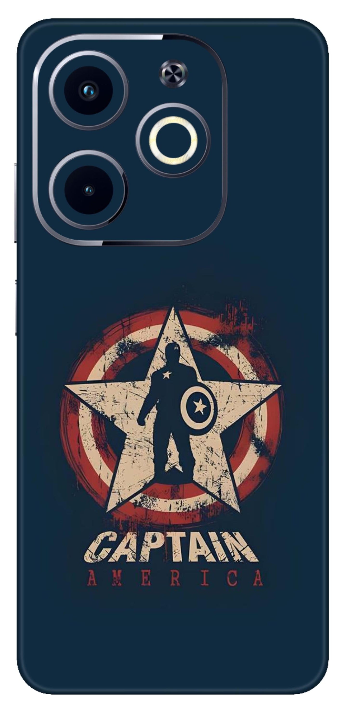 Infinix Hot 40i Skins and Wraps