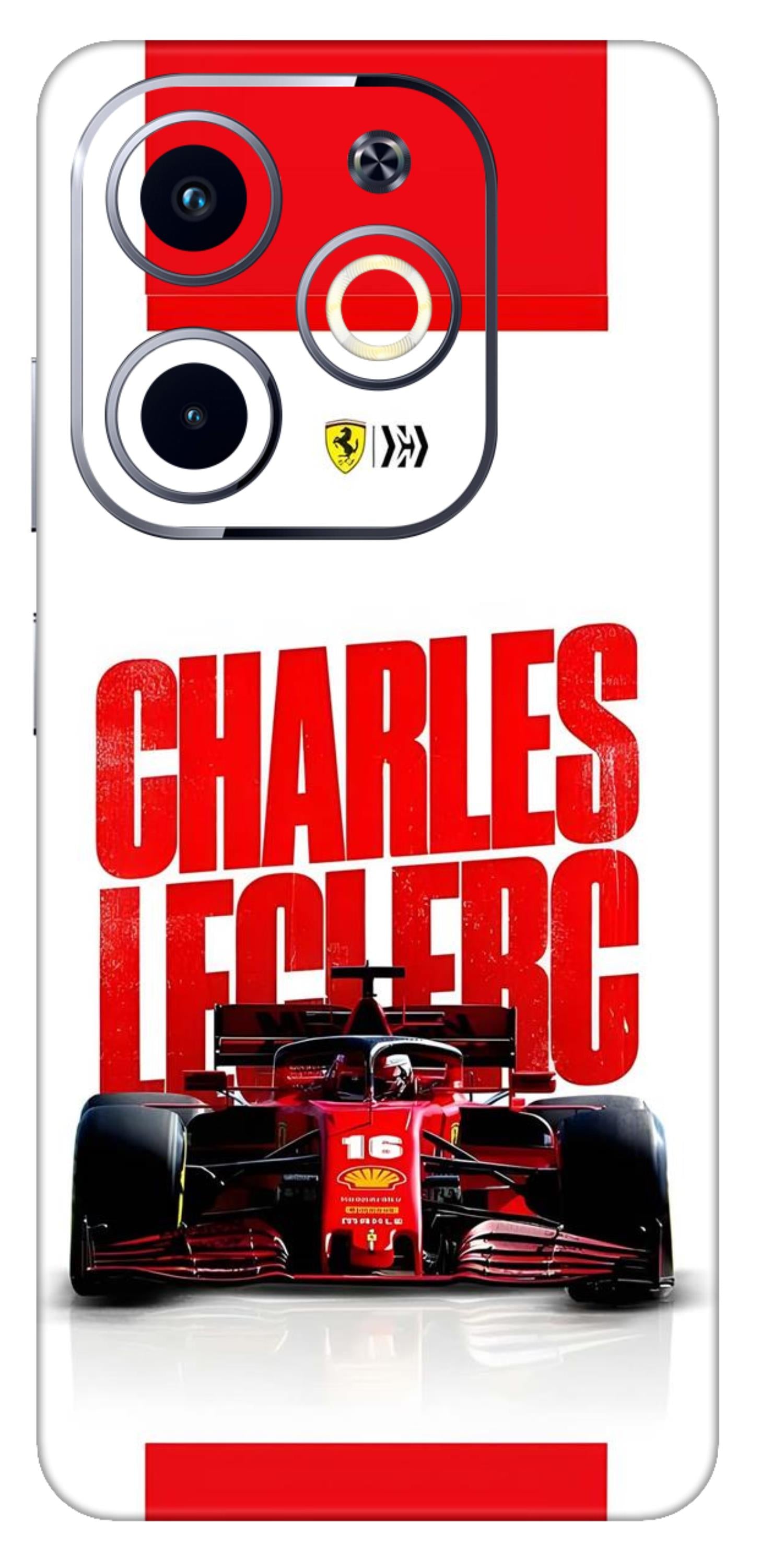 Infinix Hot 40i Skins and Wraps