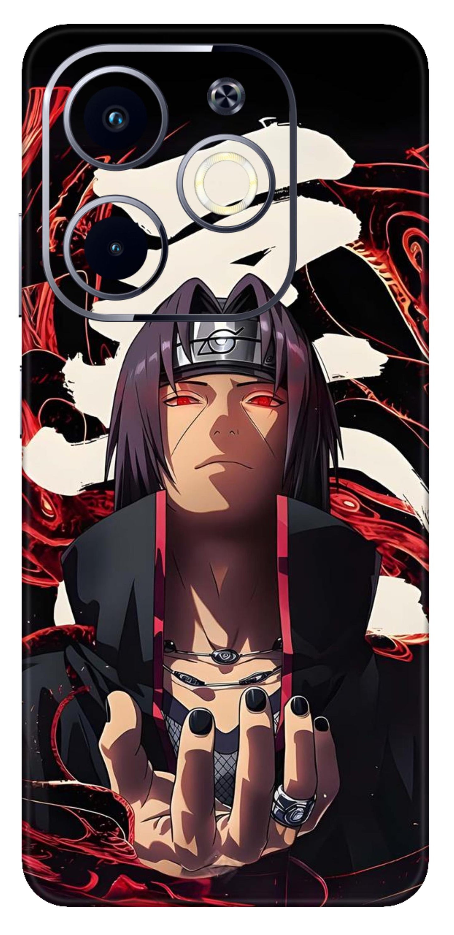 Infinix Hot 40i Skins and Wraps