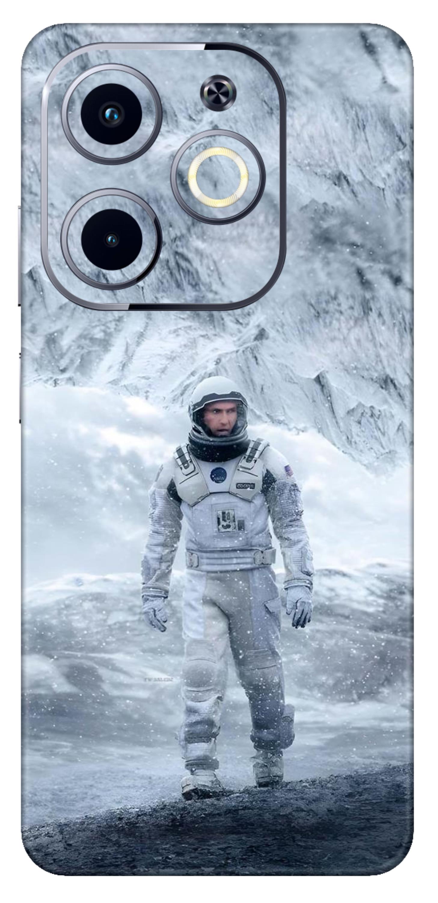 Infinix Hot 40i Skins and Wraps