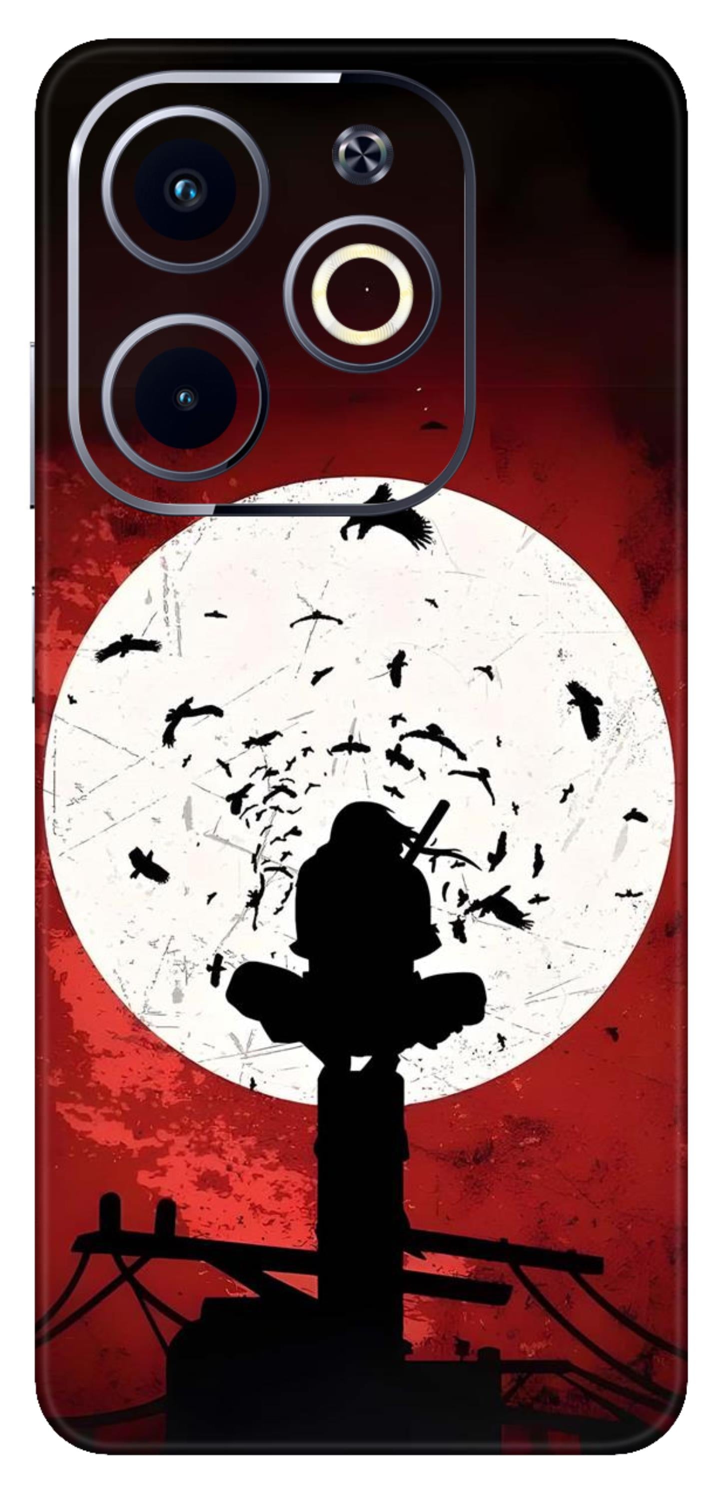 Infinix Hot 40i Skins and Wraps