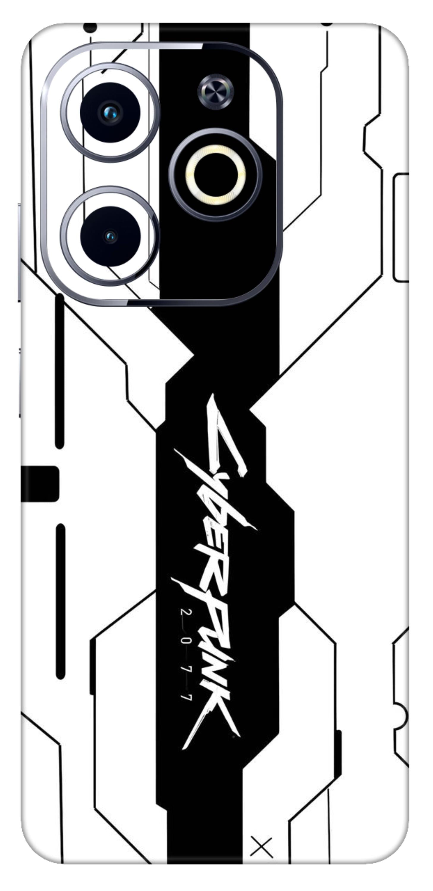 Infinix Hot 40i Skins and Wraps