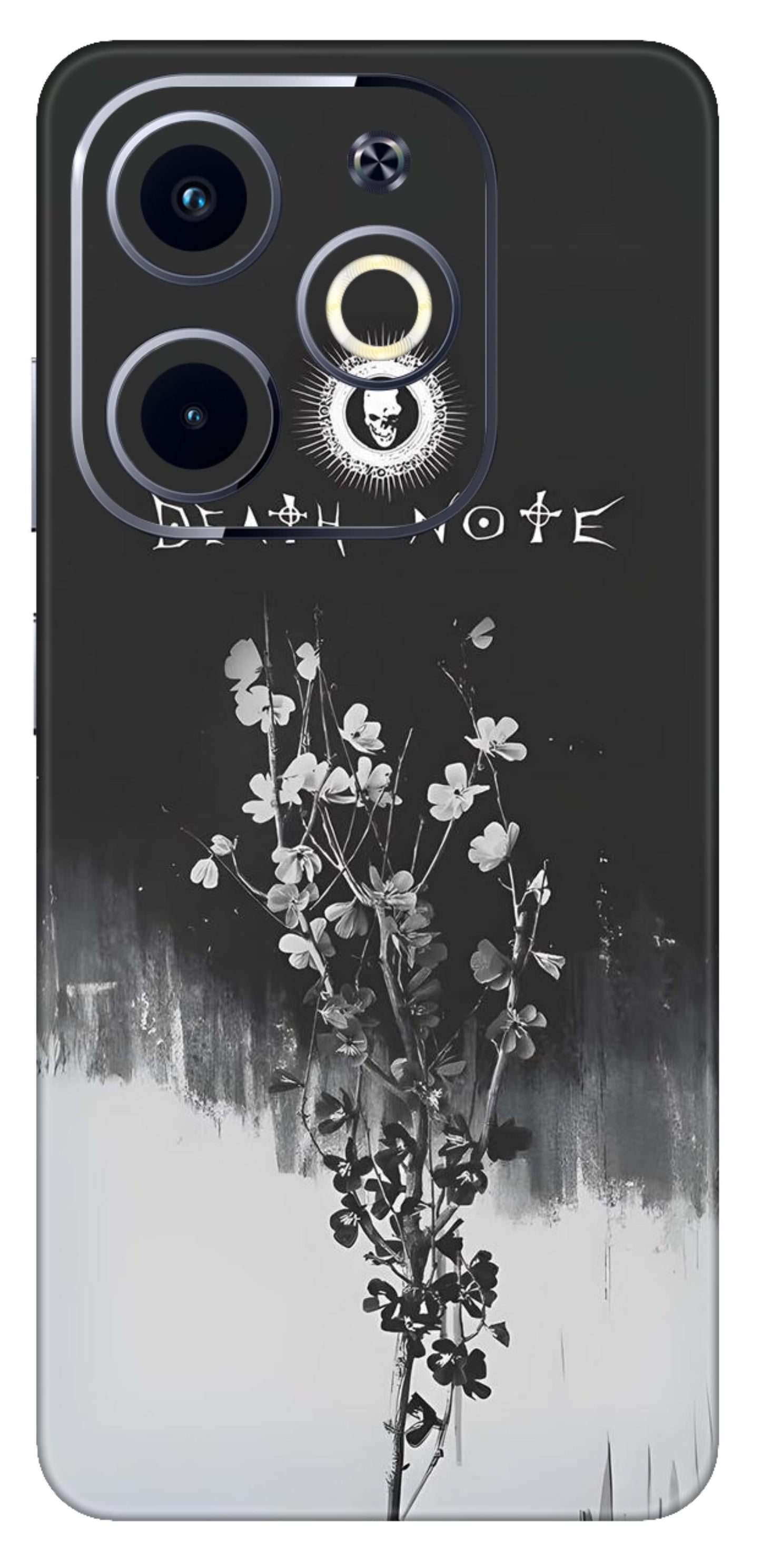 Infinix Hot 40i Skins and Wraps